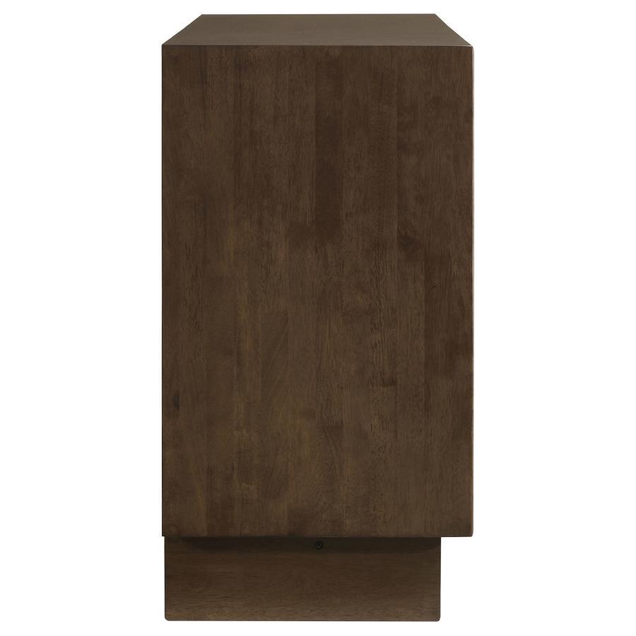 Glenwood - 6-Drawer Dresser Cabinet