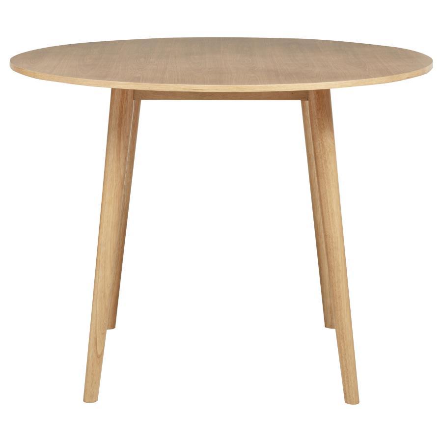 Andrews - Round Dining Table - Best Buy Furniture