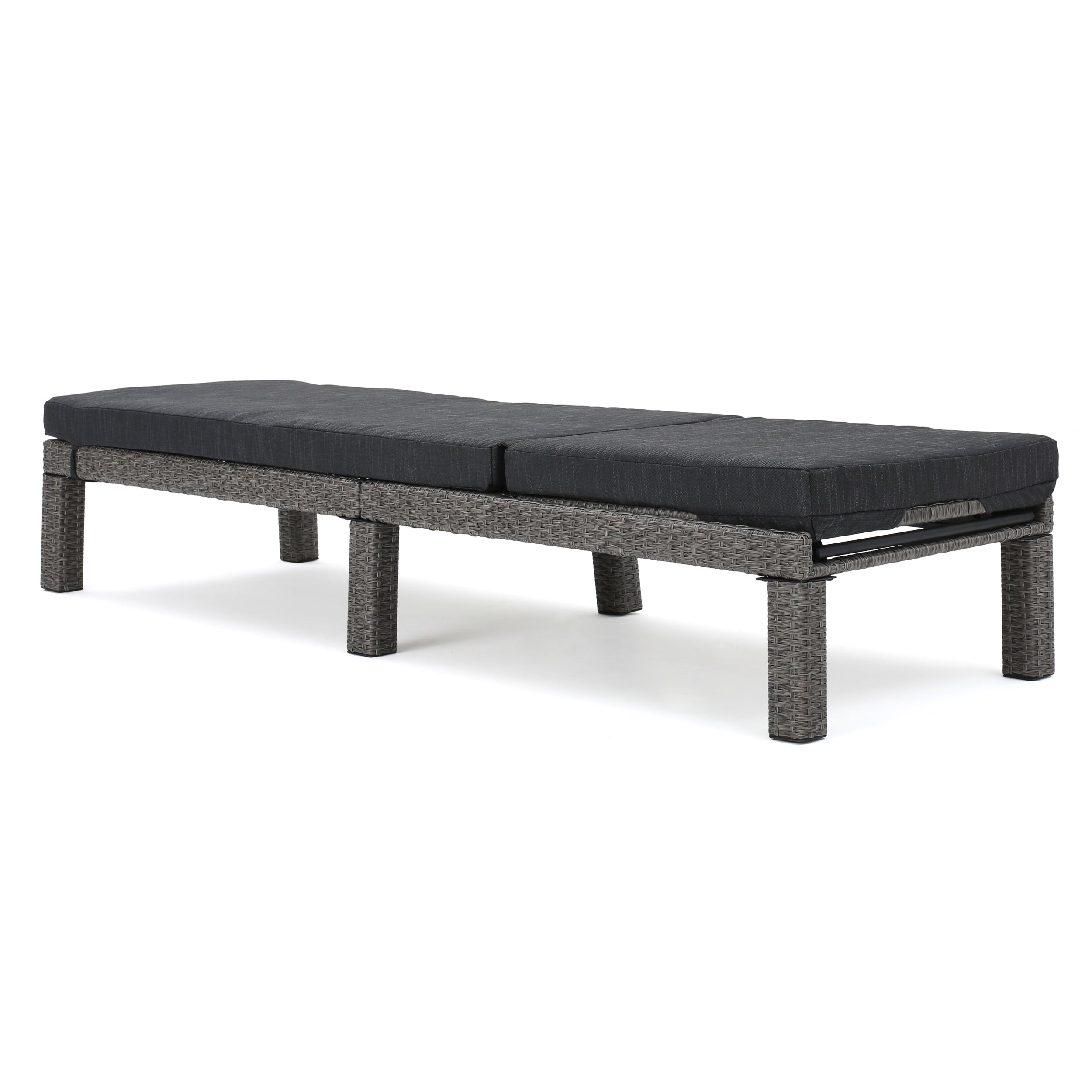 Puerta KD Chaise Lounge