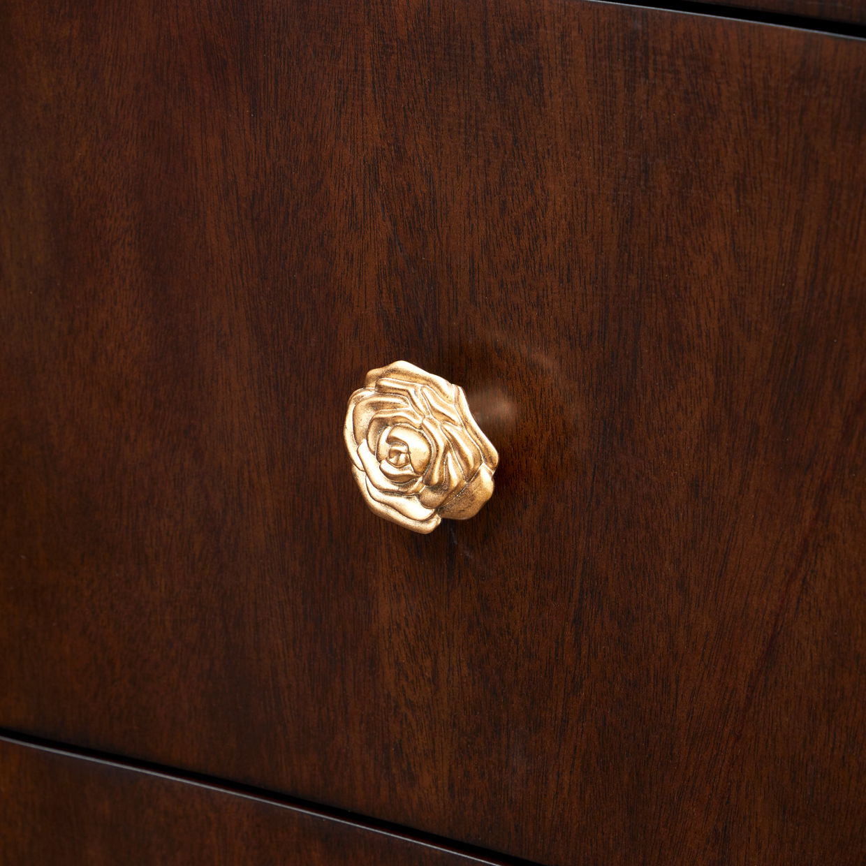 Camellia Field - Bedroom Dresser