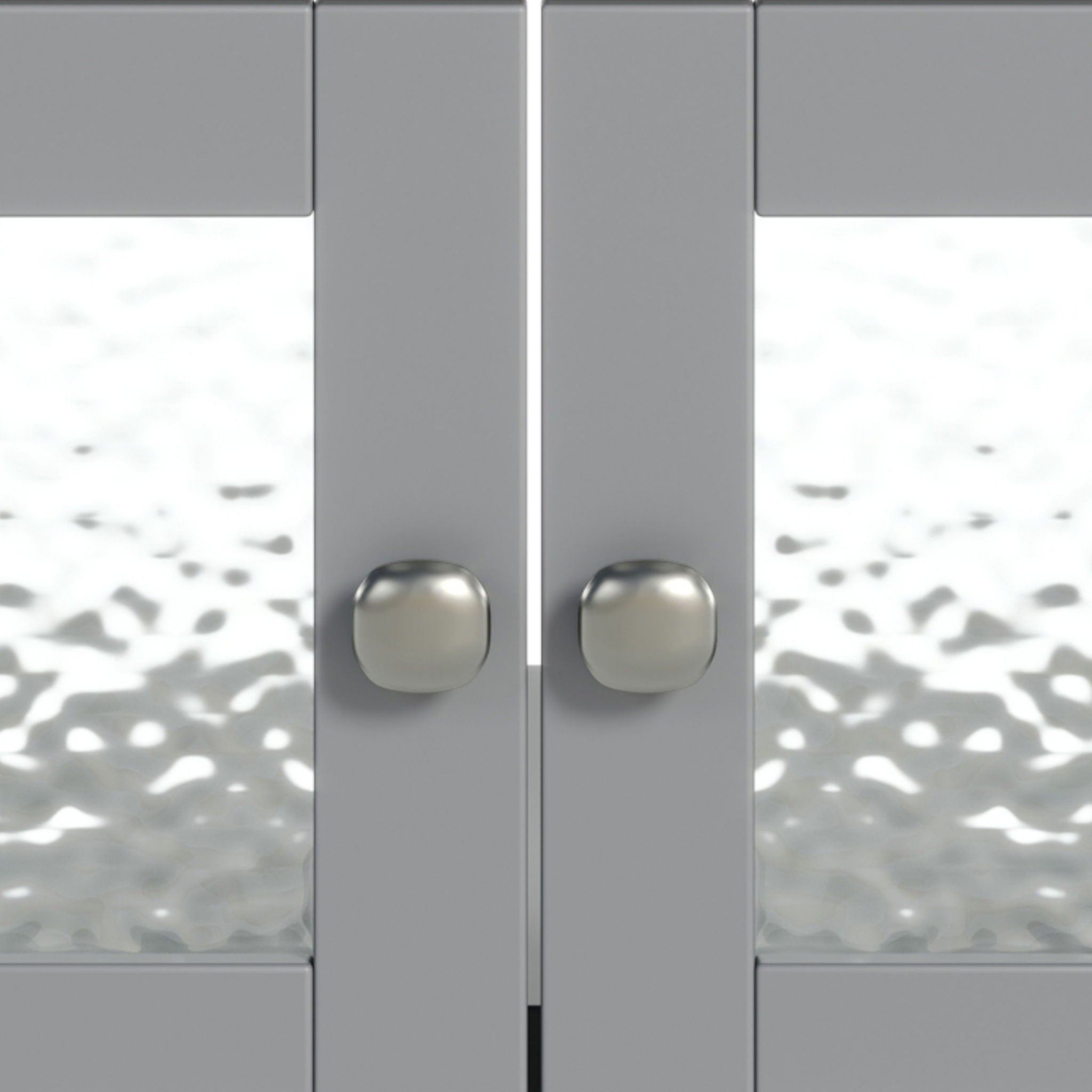 Bathroom Vanity With Ceramic Sink, Adjustable Shelf & Tip Out Tray