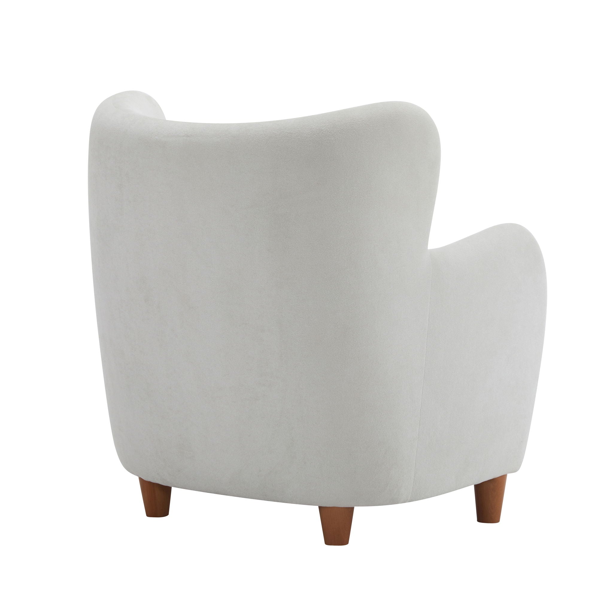 Lucia - Wingback Armchair