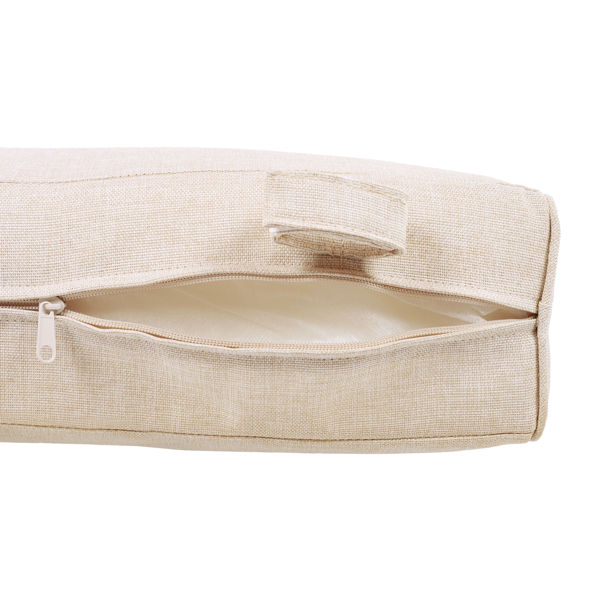 Outdoor Patio Lounge Chair