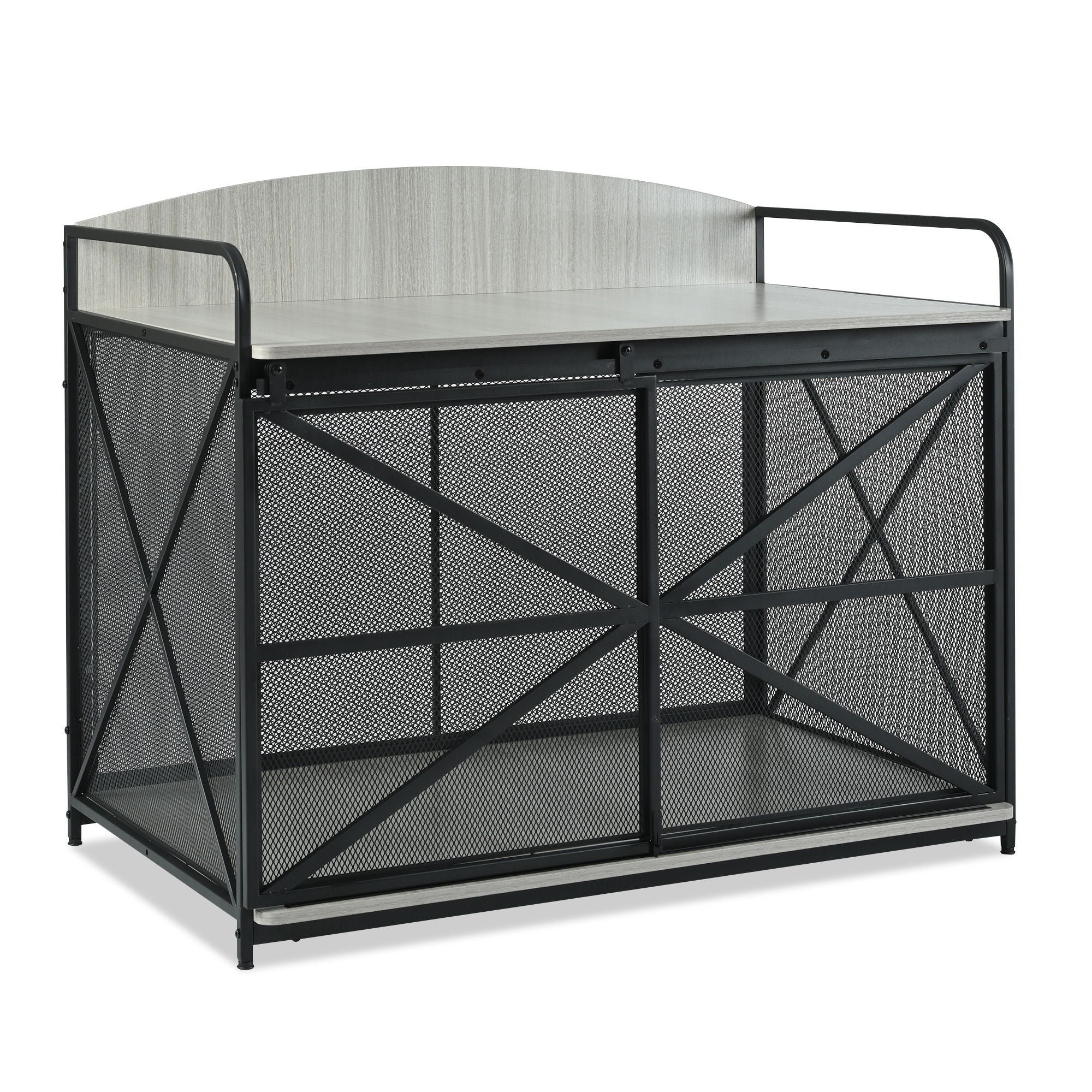 Decorative Pet House For Large Dogs