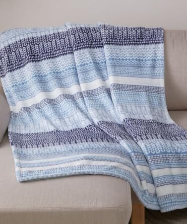 Faith, Hope, Love Home Decor Amor Eterno Be Mine Love Collection Valentine'S Day Heart Ultra Plush Throw Blanket - Best Buy Furniture