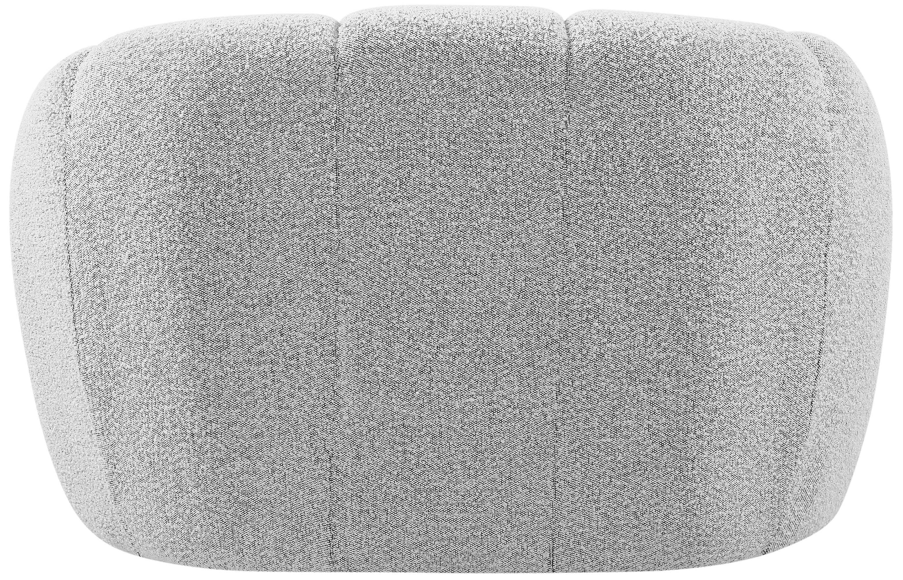 Elijah - Boucle Chair
