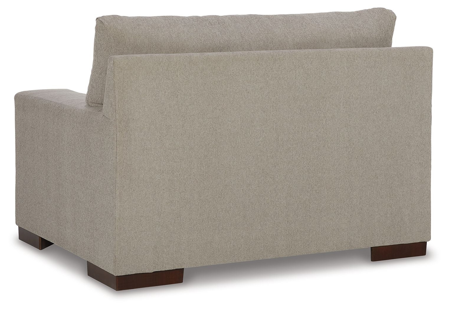 Maggie - Chair And A Half - Best Buy Furniture