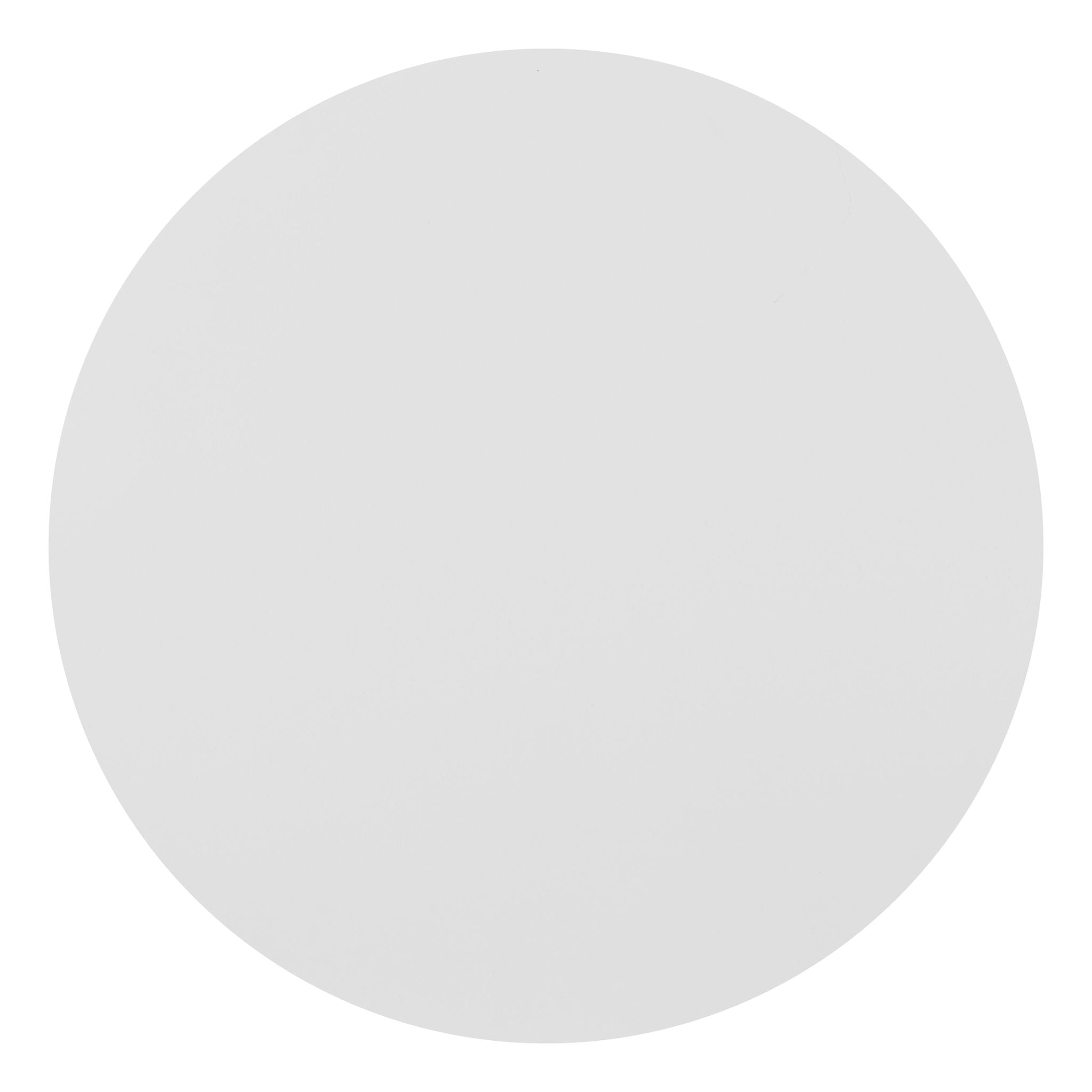 Palmier - Outdoor Coffee Table - White