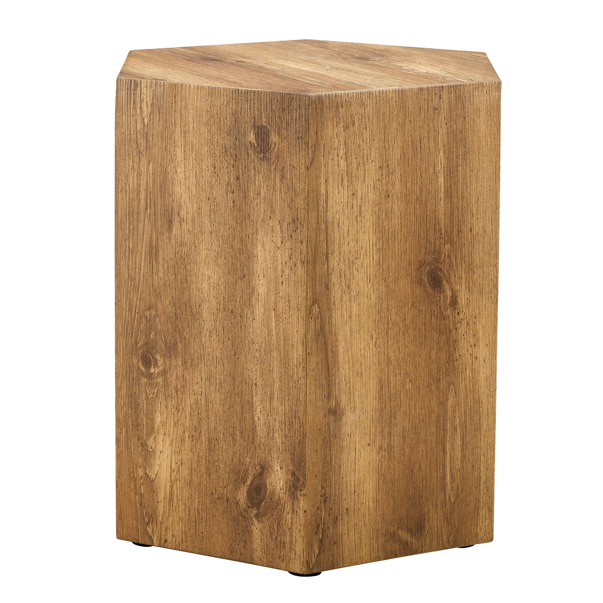Modern Coffee Table With Complex Texture Patterns