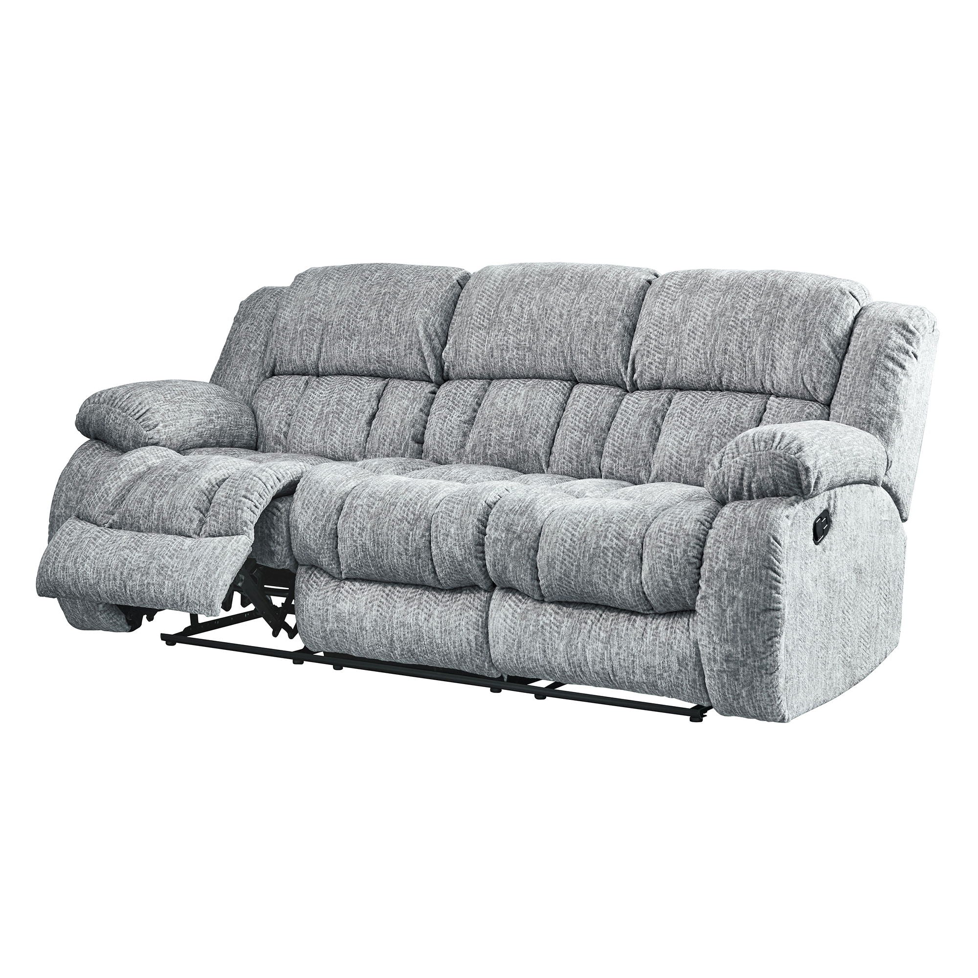 Stonic - Reclining Sofa Modern Design