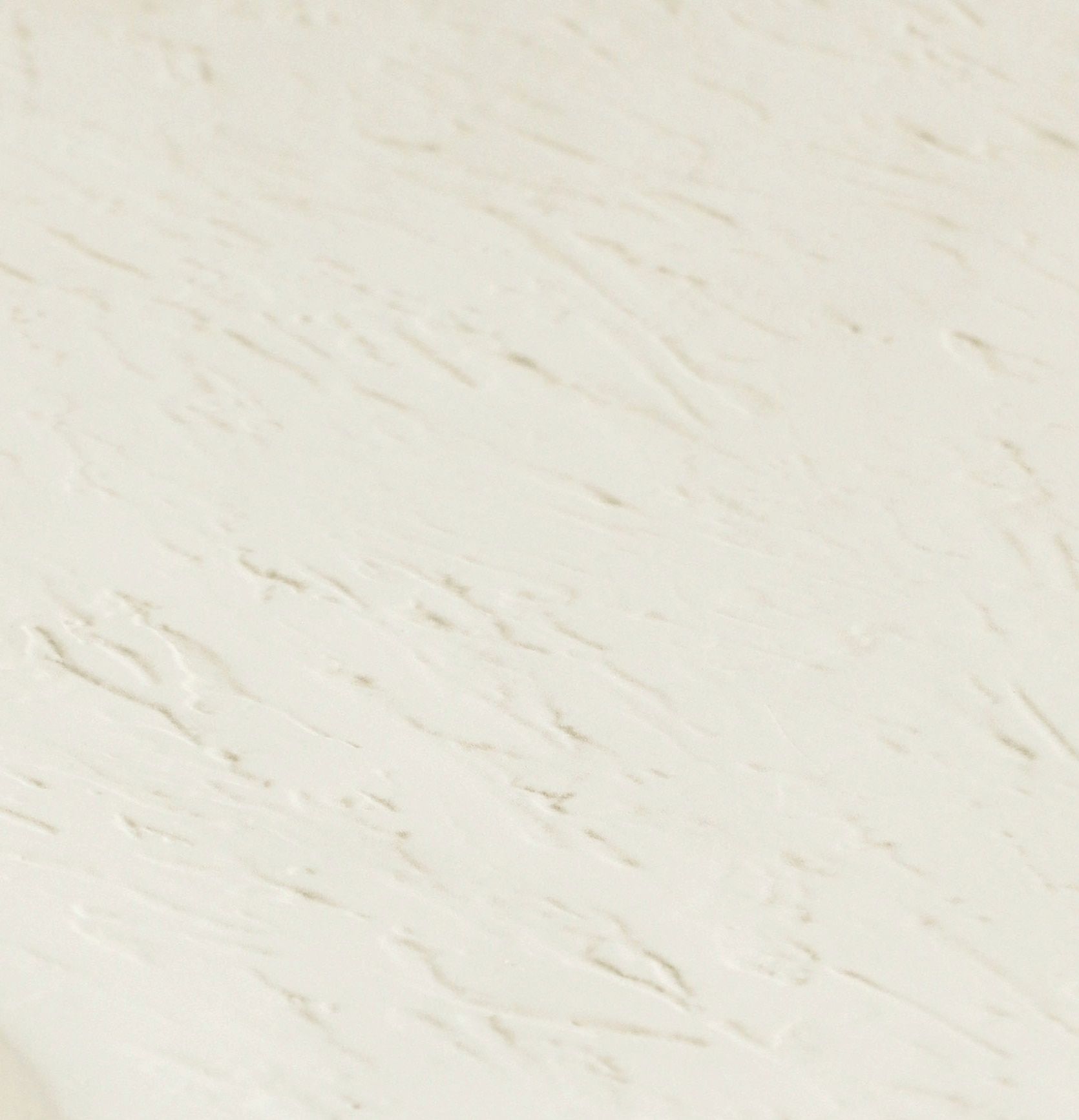 Skully - Textured Side Table - Cream