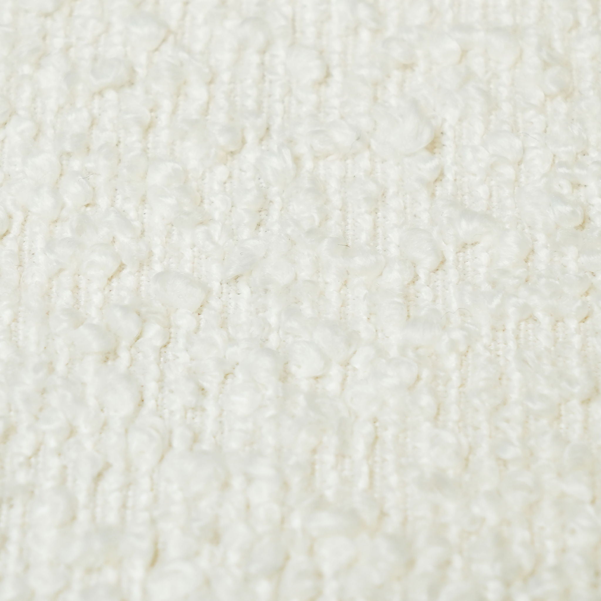 Fickle - Swivel Chair - Cream