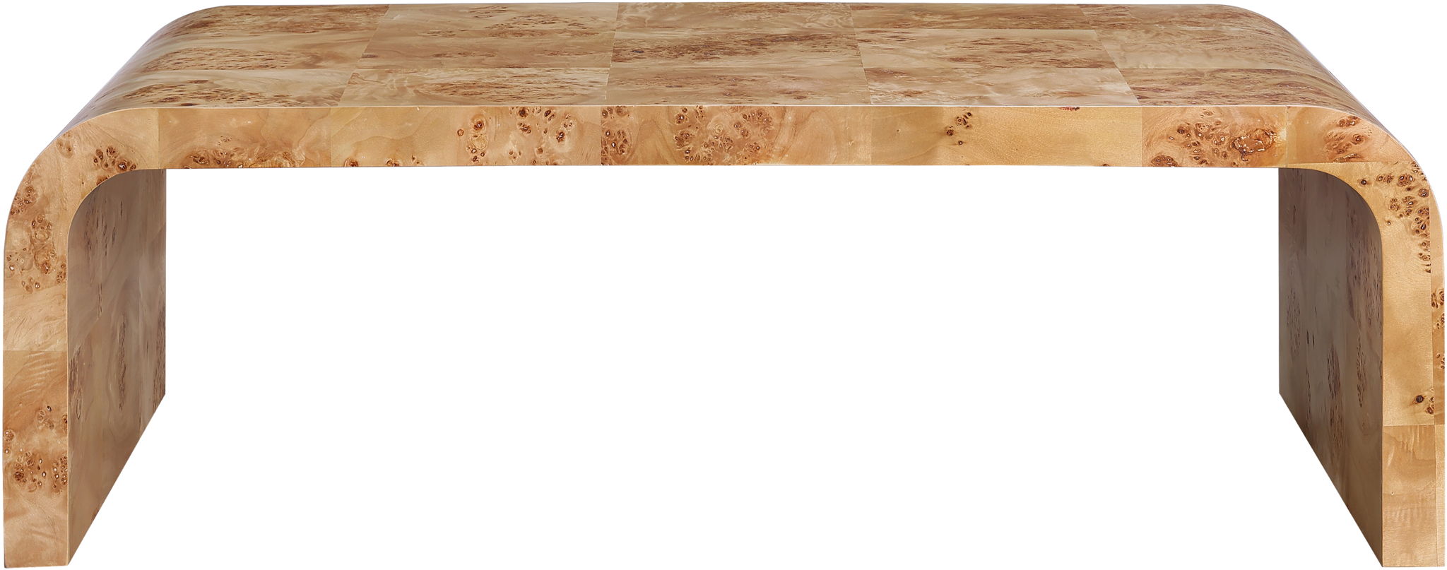 Cresthill - Ash Coffee Table