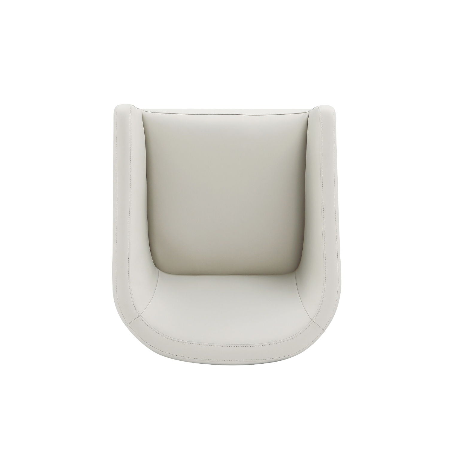 Anna - Round Armchair