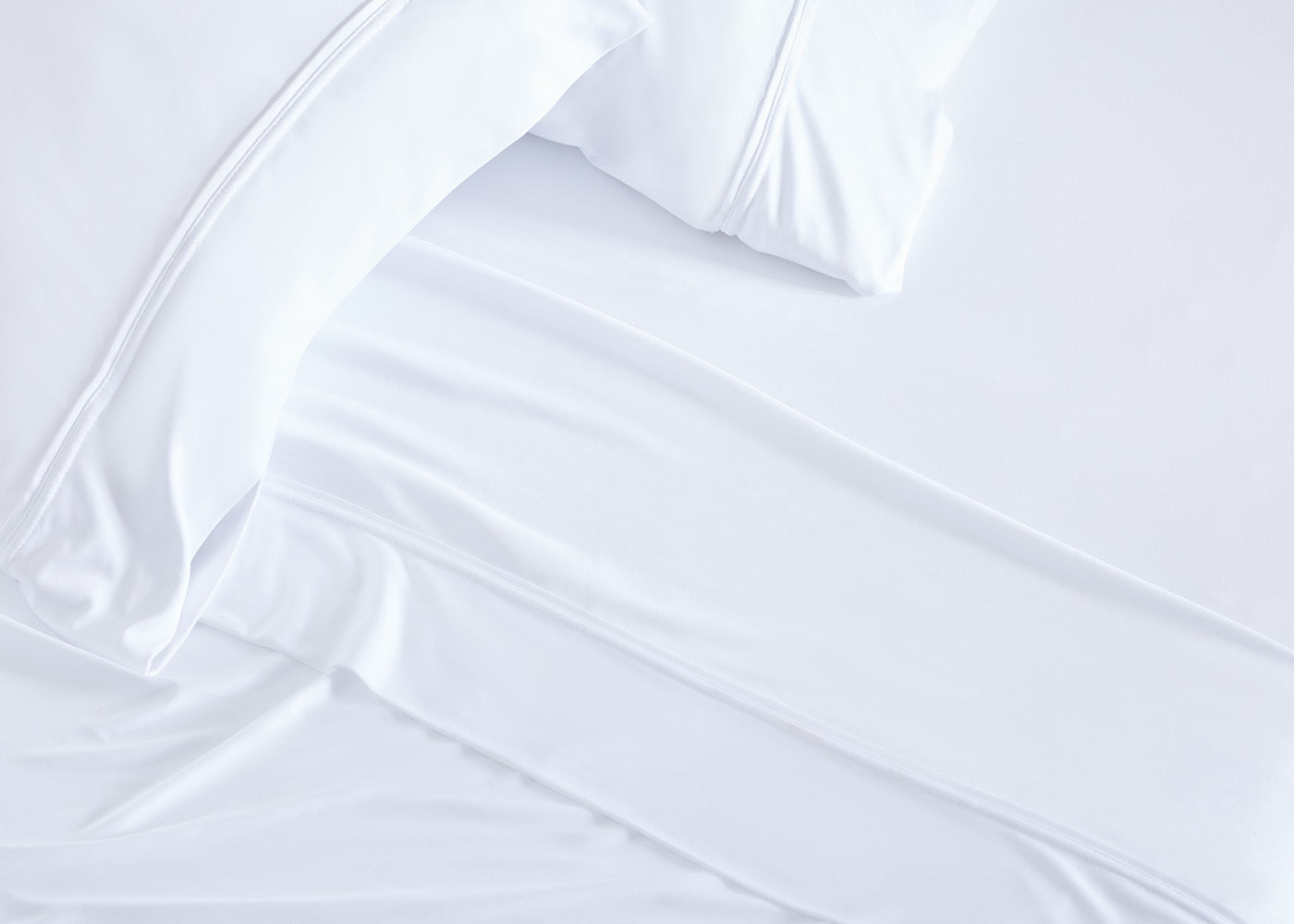 Bedgear dri-tec pillowcase set