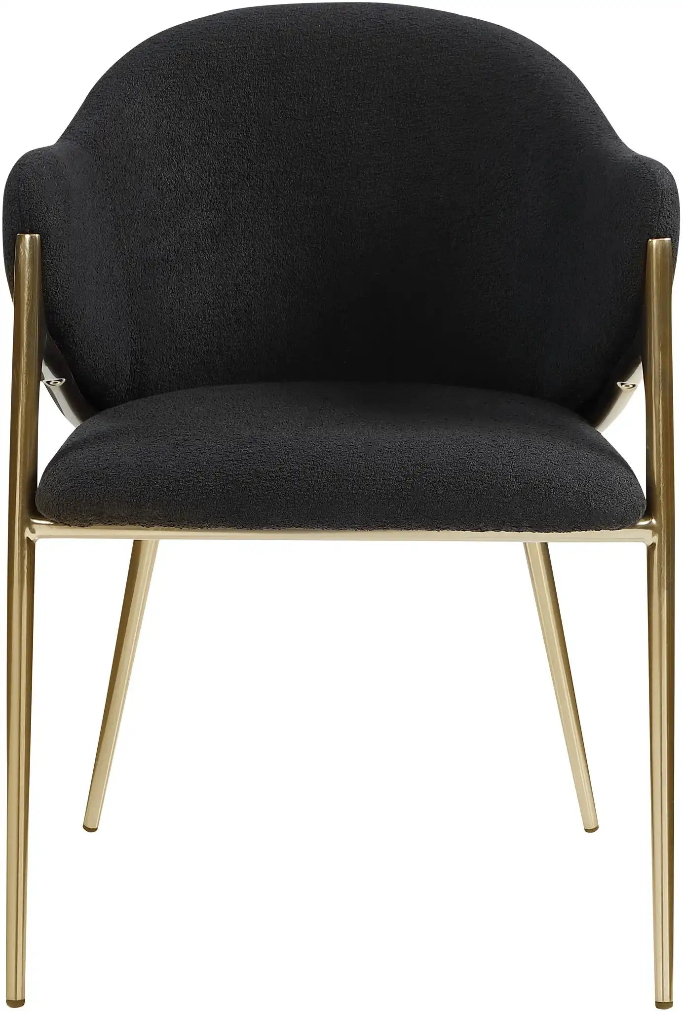 Nial - Dining Chair (Set of 2)