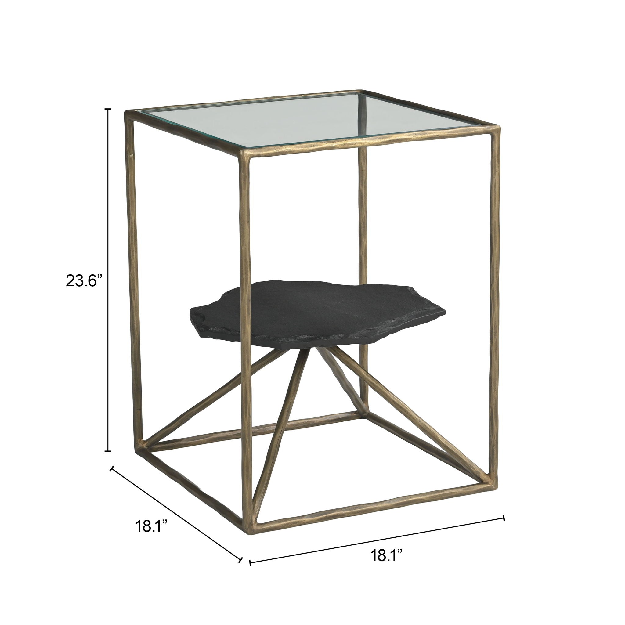 Ranol - Table