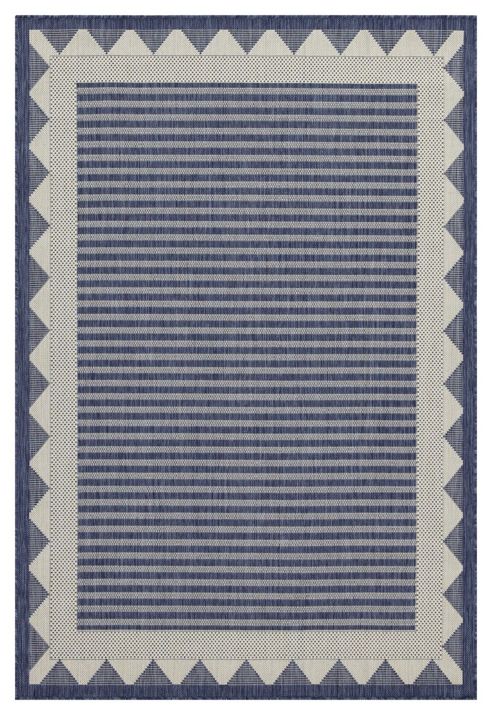 Sunshine - 2'7" X 7'3" Area Rug, Polypropylene - Best Buy Furniture