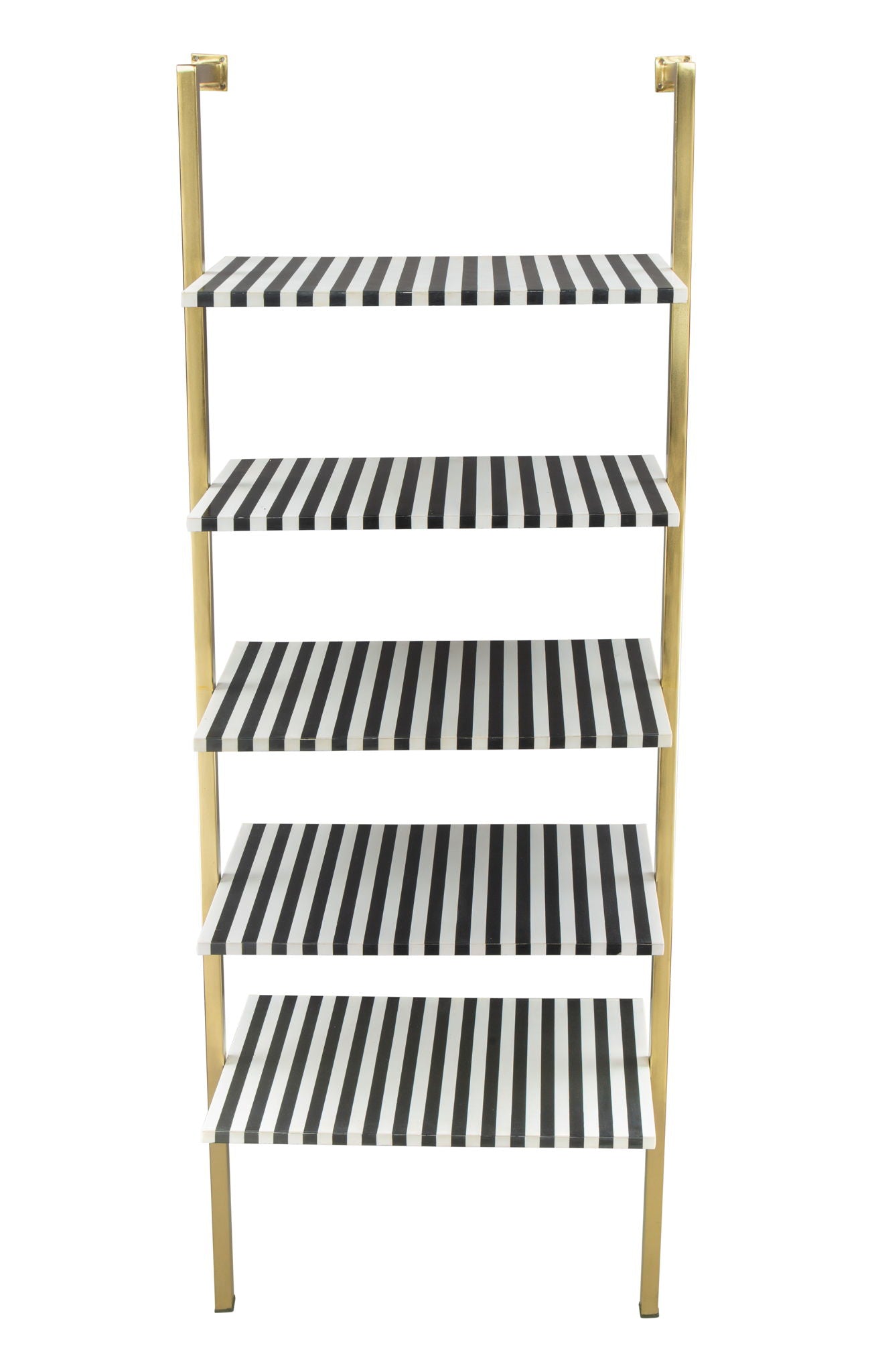 Zebra - Shelf - Multicolor