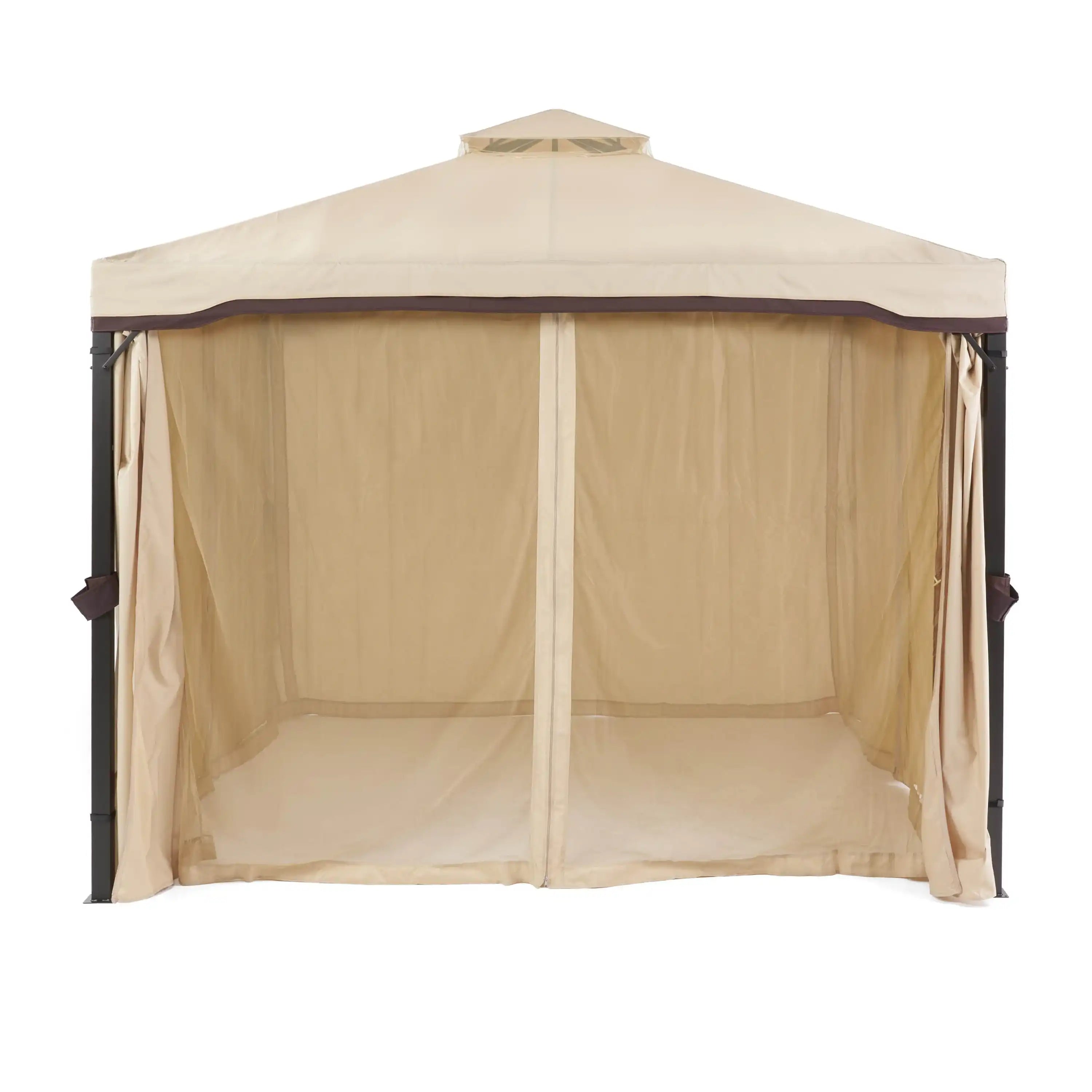 SKYLINE GAZEBO - Best Buy Furniture