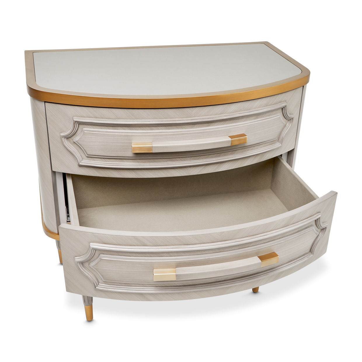 St. Charles - Nightstand