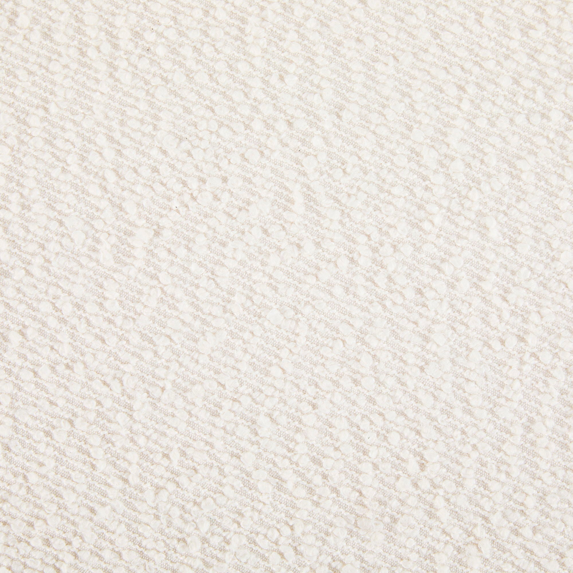 Modish - Round Ottoman