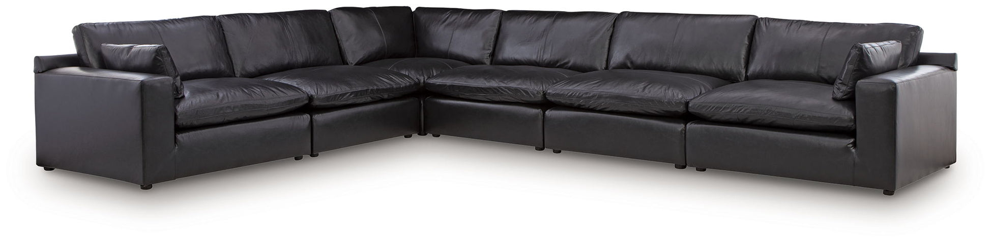 Emilia - Sectional - Best Buy Furniture