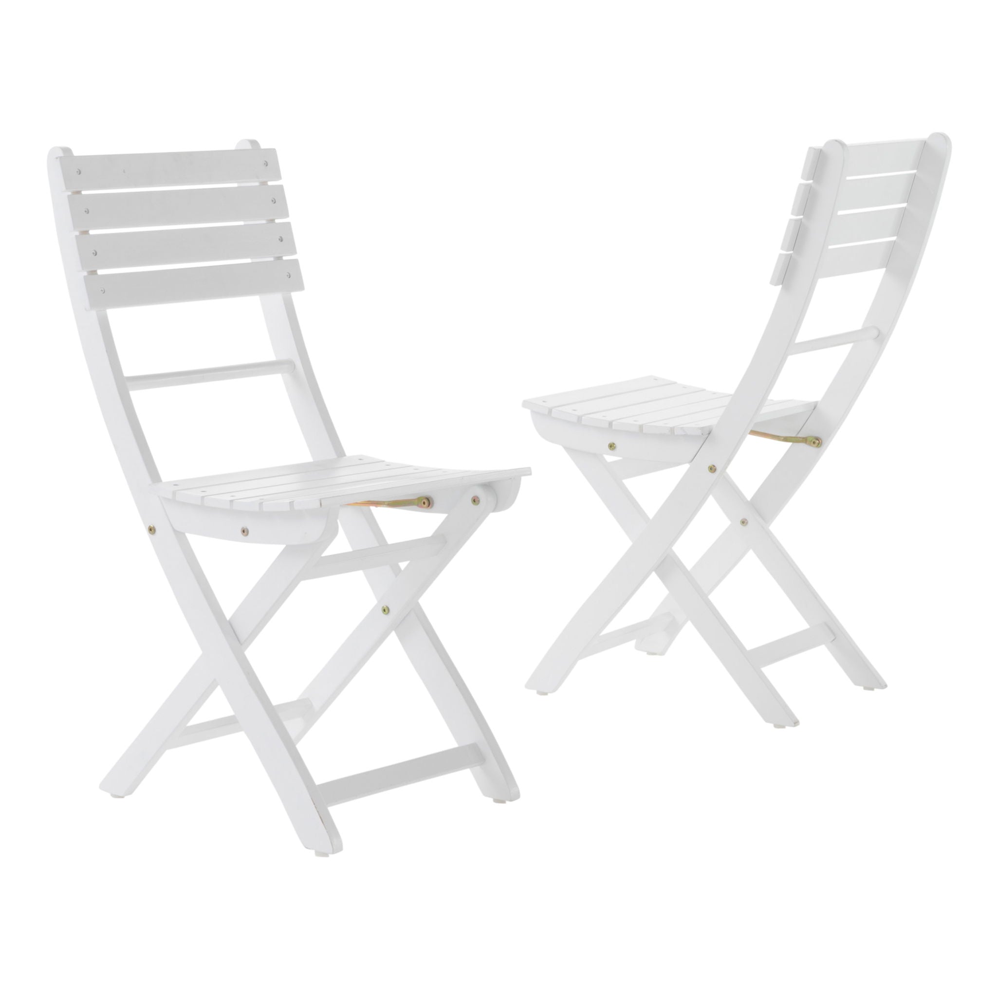 Positano - Foldable Dining Set