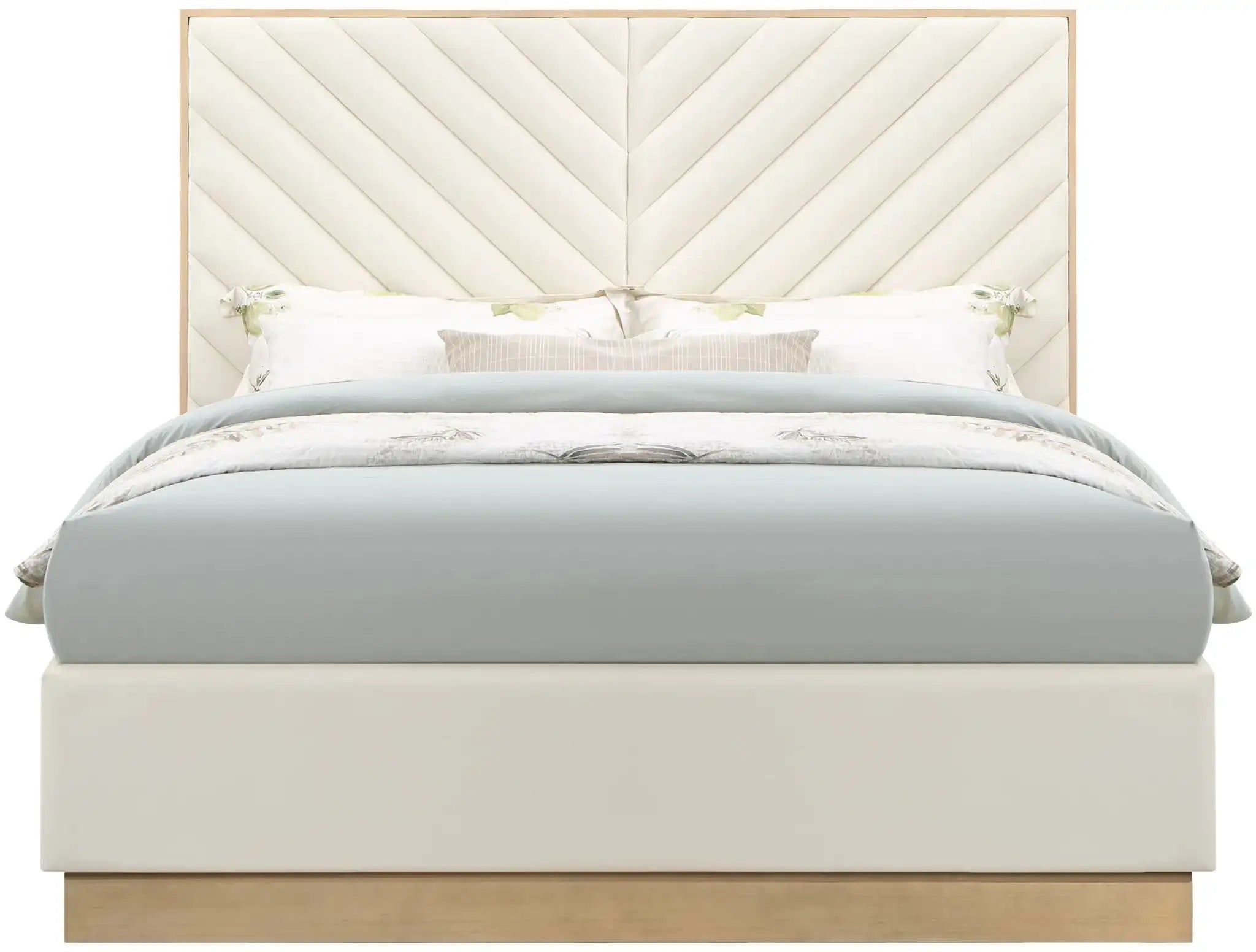 Casa - Bed