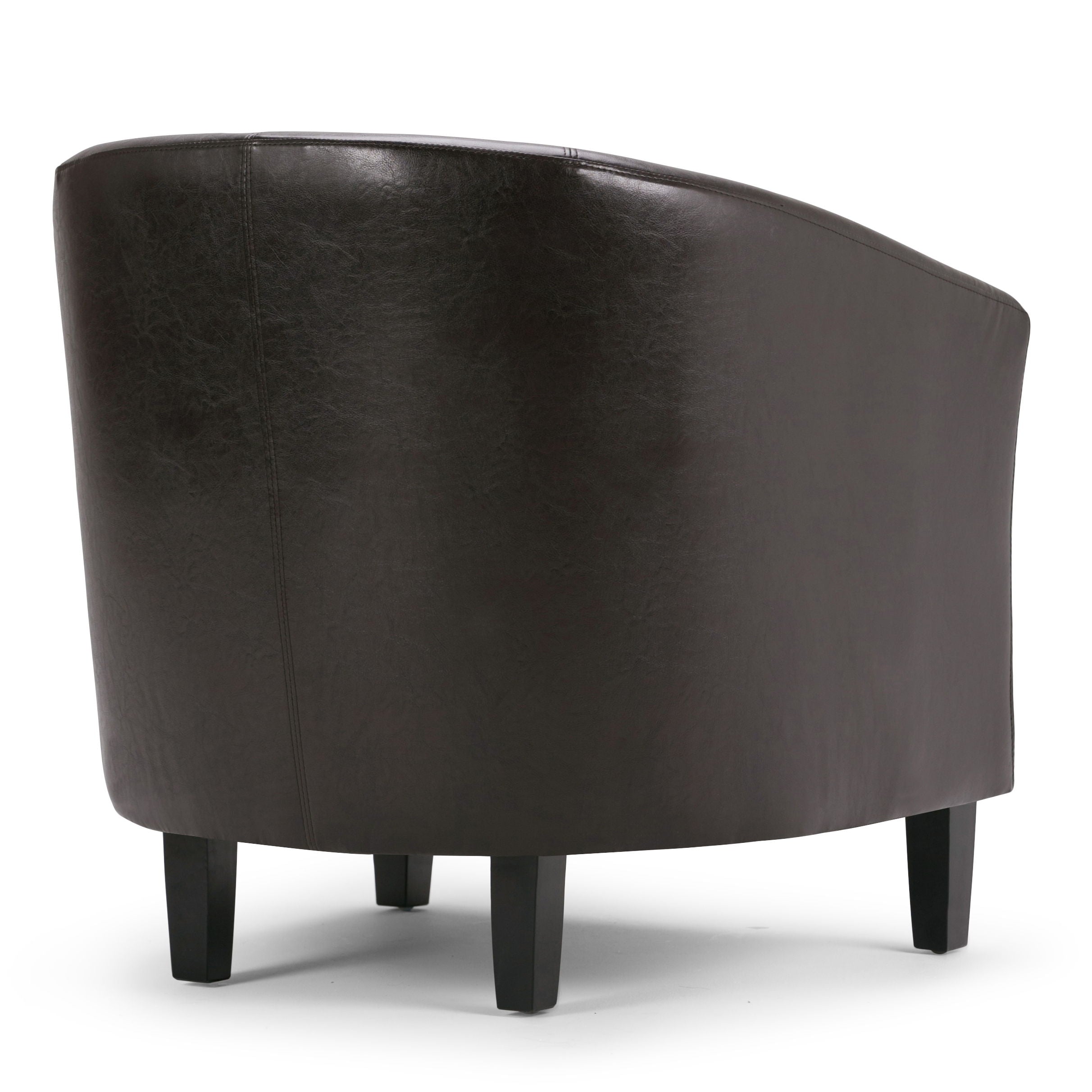 Austin - Transitional Tub Chair - Best Buy Furniture