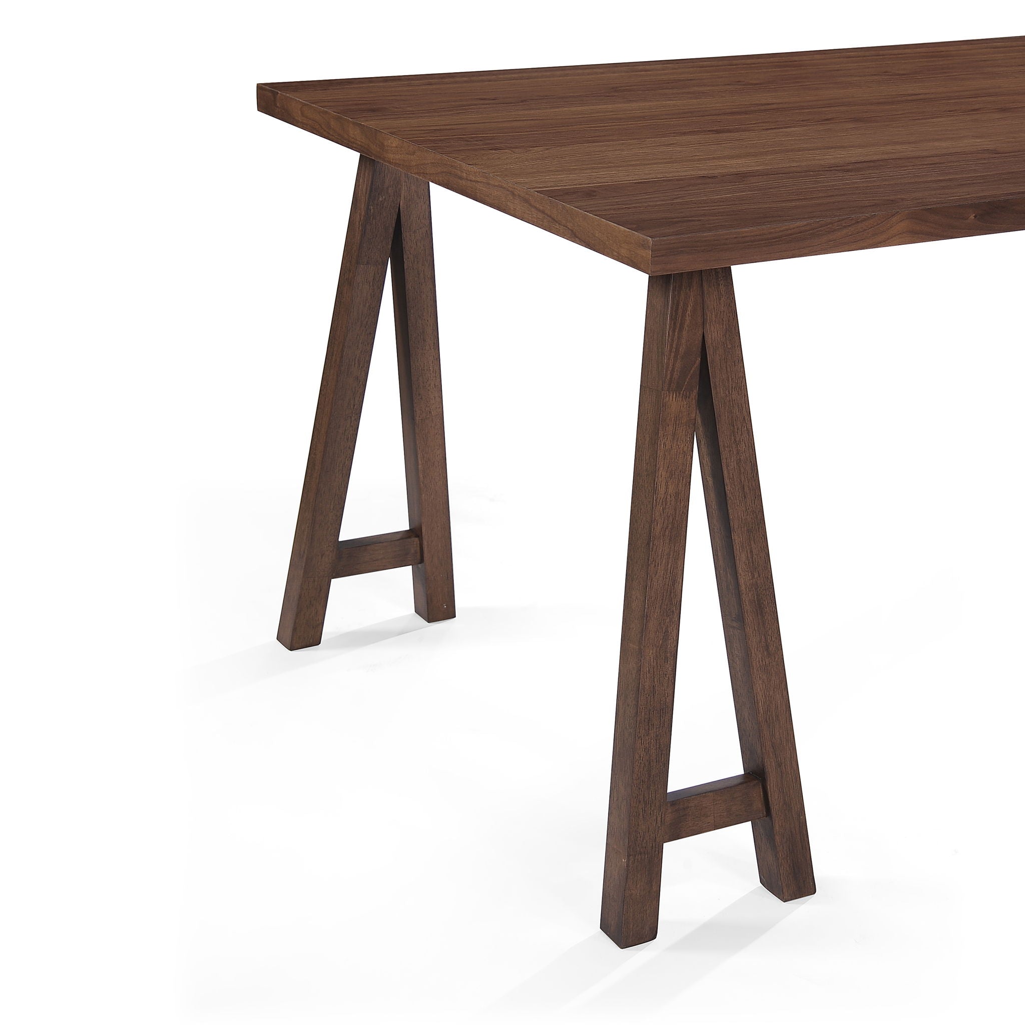 Elegant Dining Table Versatile Use