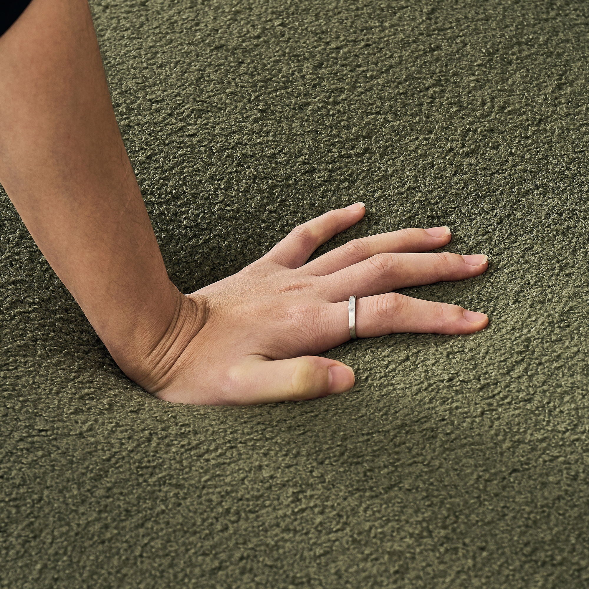 Loveseat Sofa For Living Room