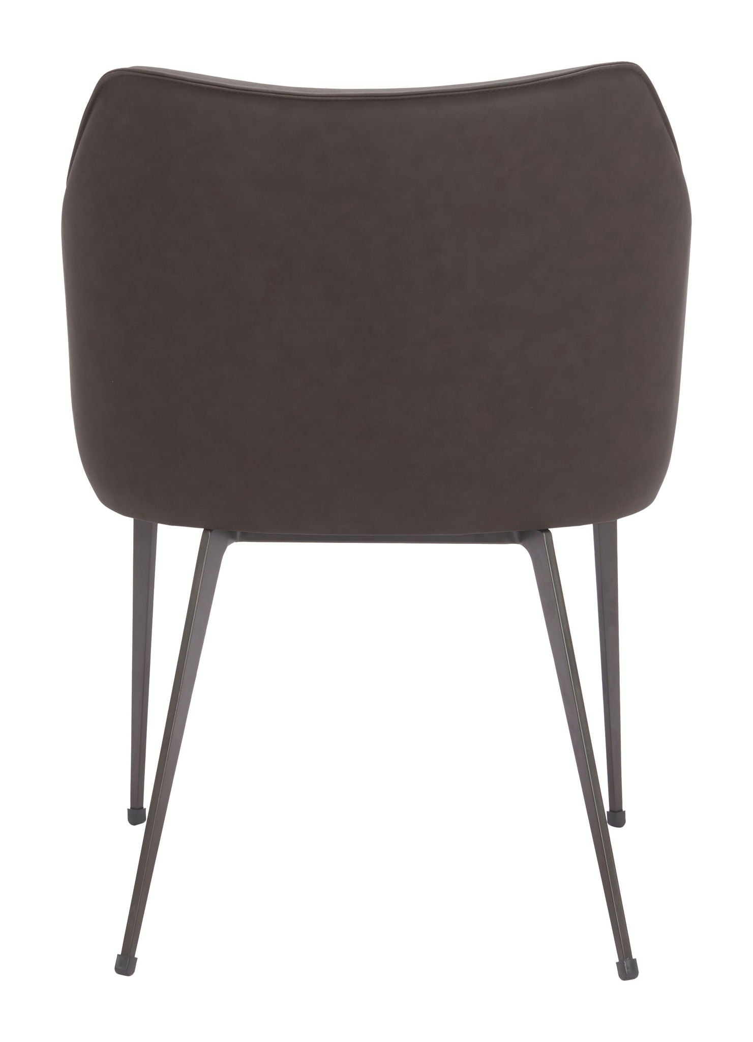 Belmont - Dining Chair (Set of 2) - Brown