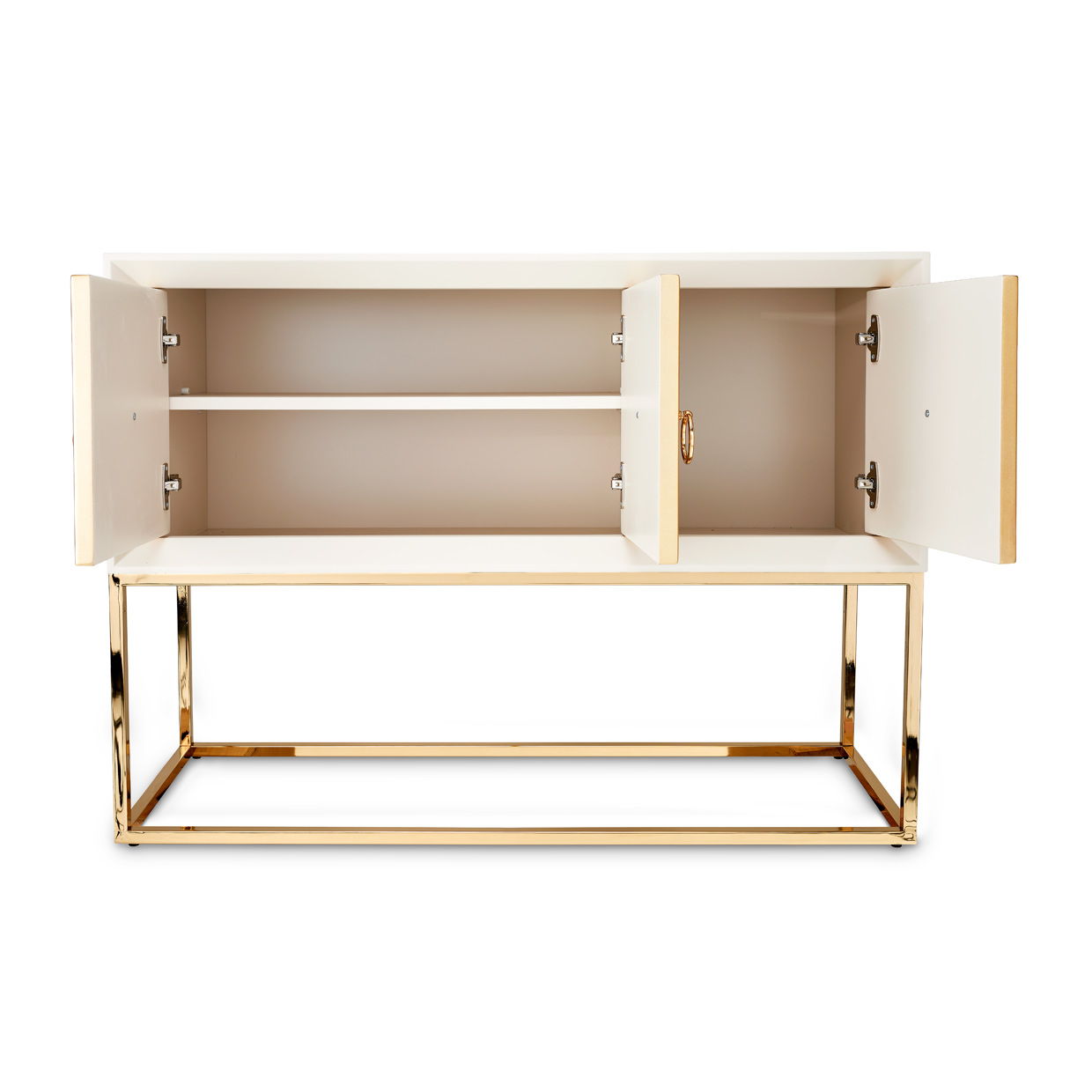 Madison - Console