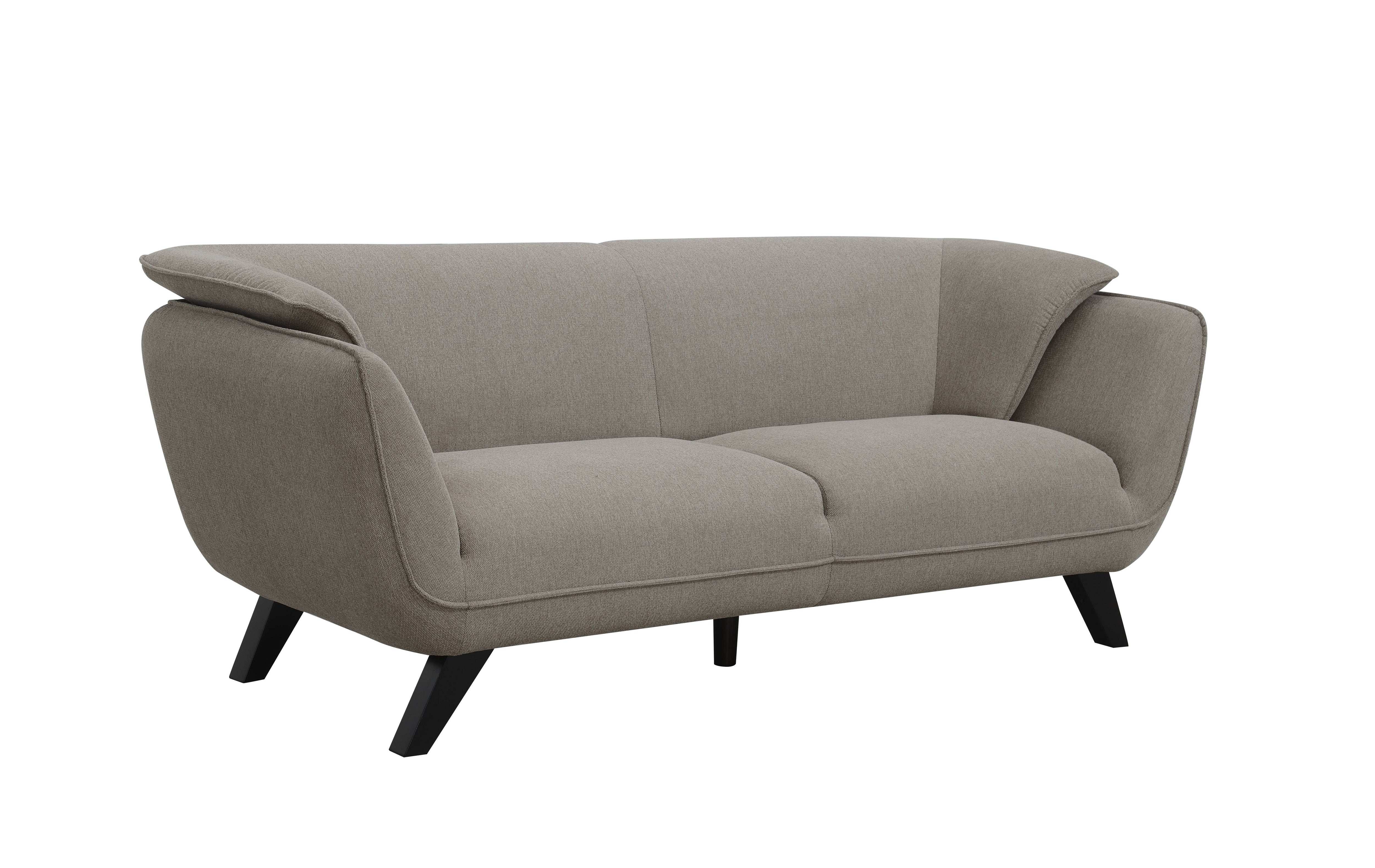 Nayeli - Boucle Sofa - Best Buy Furniture