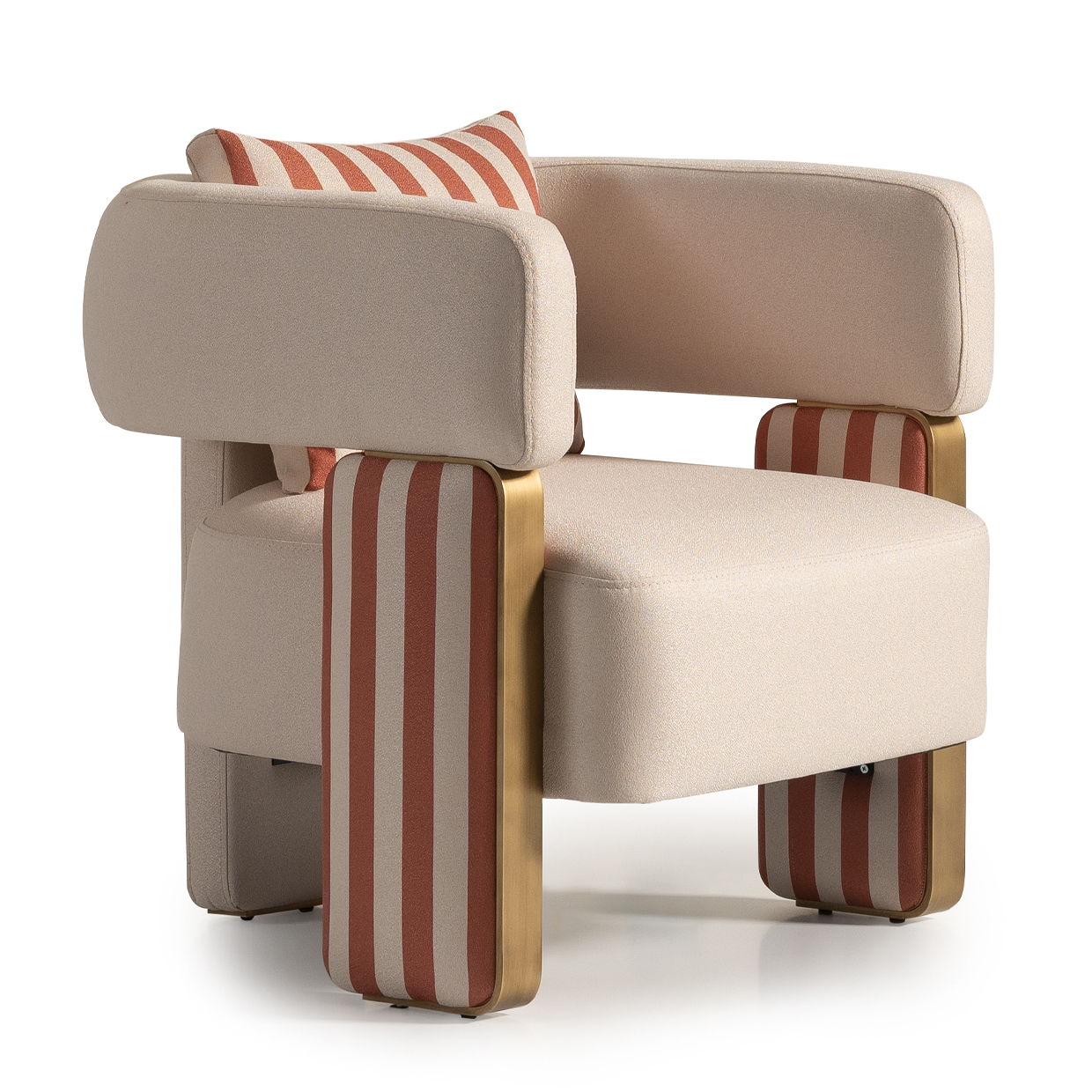 Amora - Accent Chair