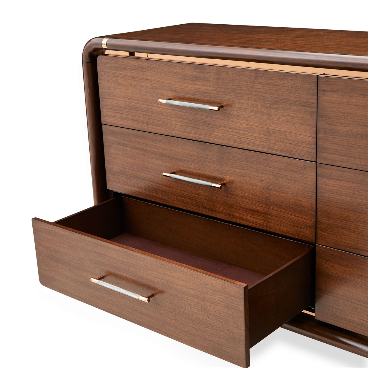 Mason Park - Dresser