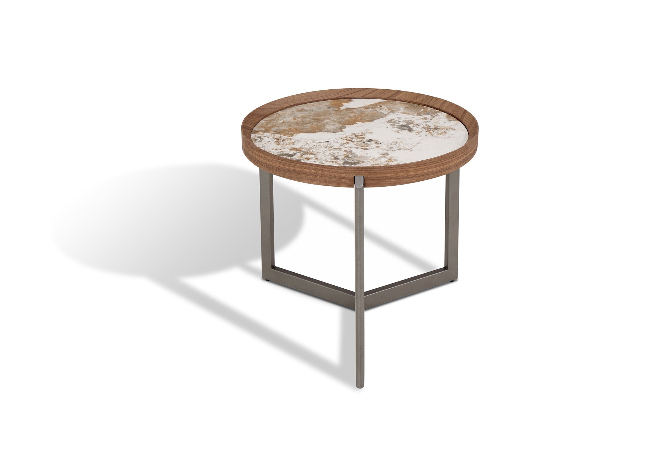 Pandora Premium End Table J&M-LP 437B