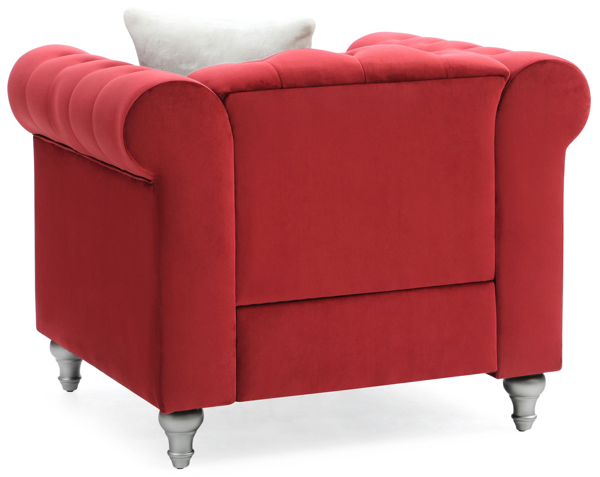 Stylish Contemporary Lounge Chair - Best Buy Furniture