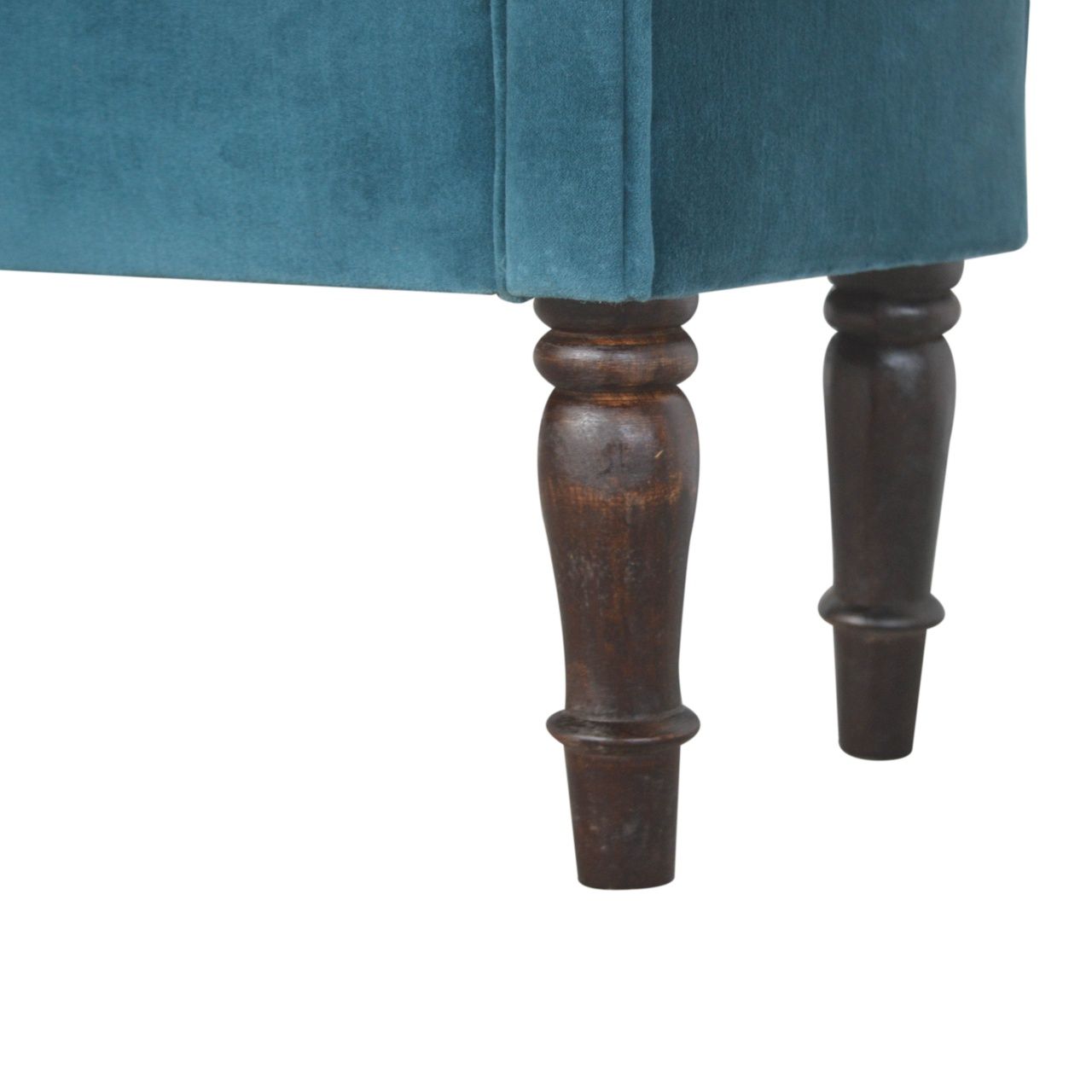 Upholstered Comfort Bench
