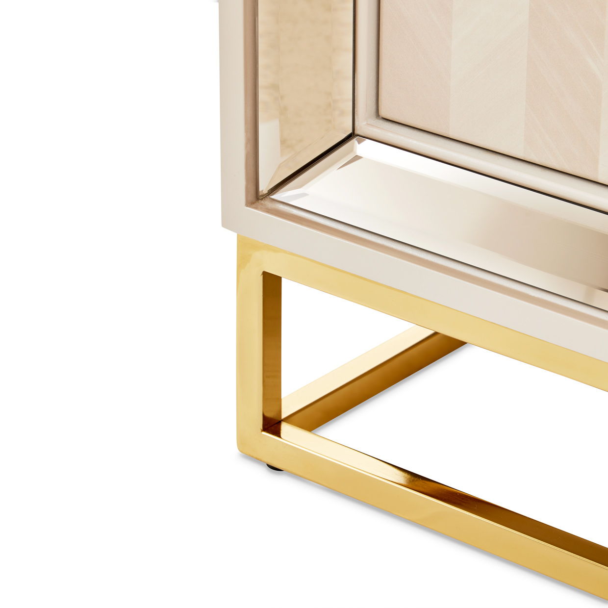 Carmela - Console Table