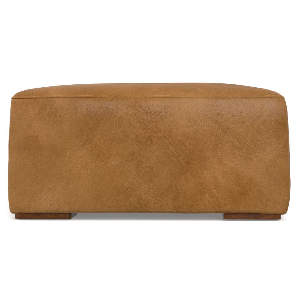 Rex - Versatile Design Ottoman - Best Buy Furniture