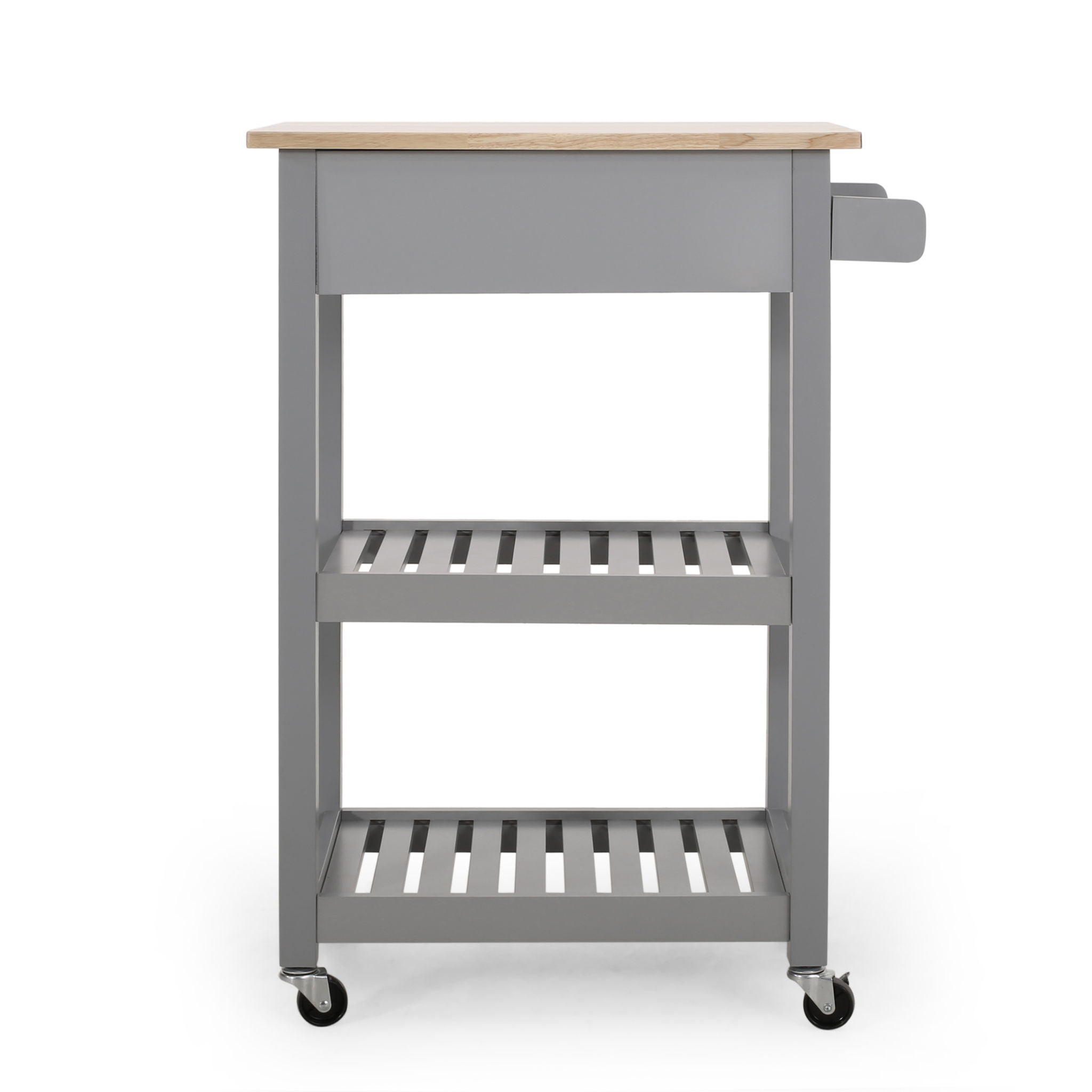 Tattnall - Kitchen Cart With Wheels