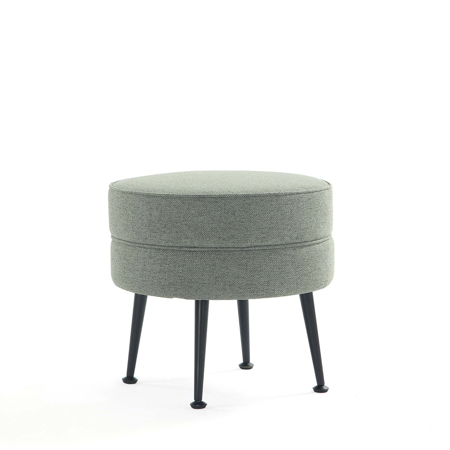 Bailey - Accent Ottoman