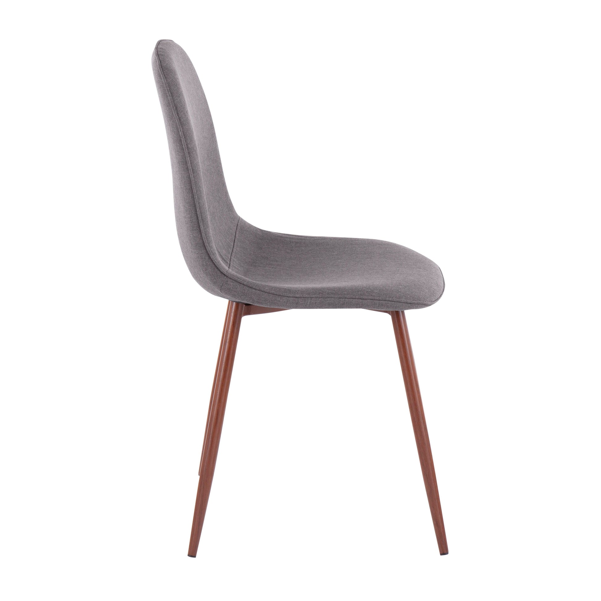 Pebble - Contemporary Chair (Set of 2) - Best Buy Furniture