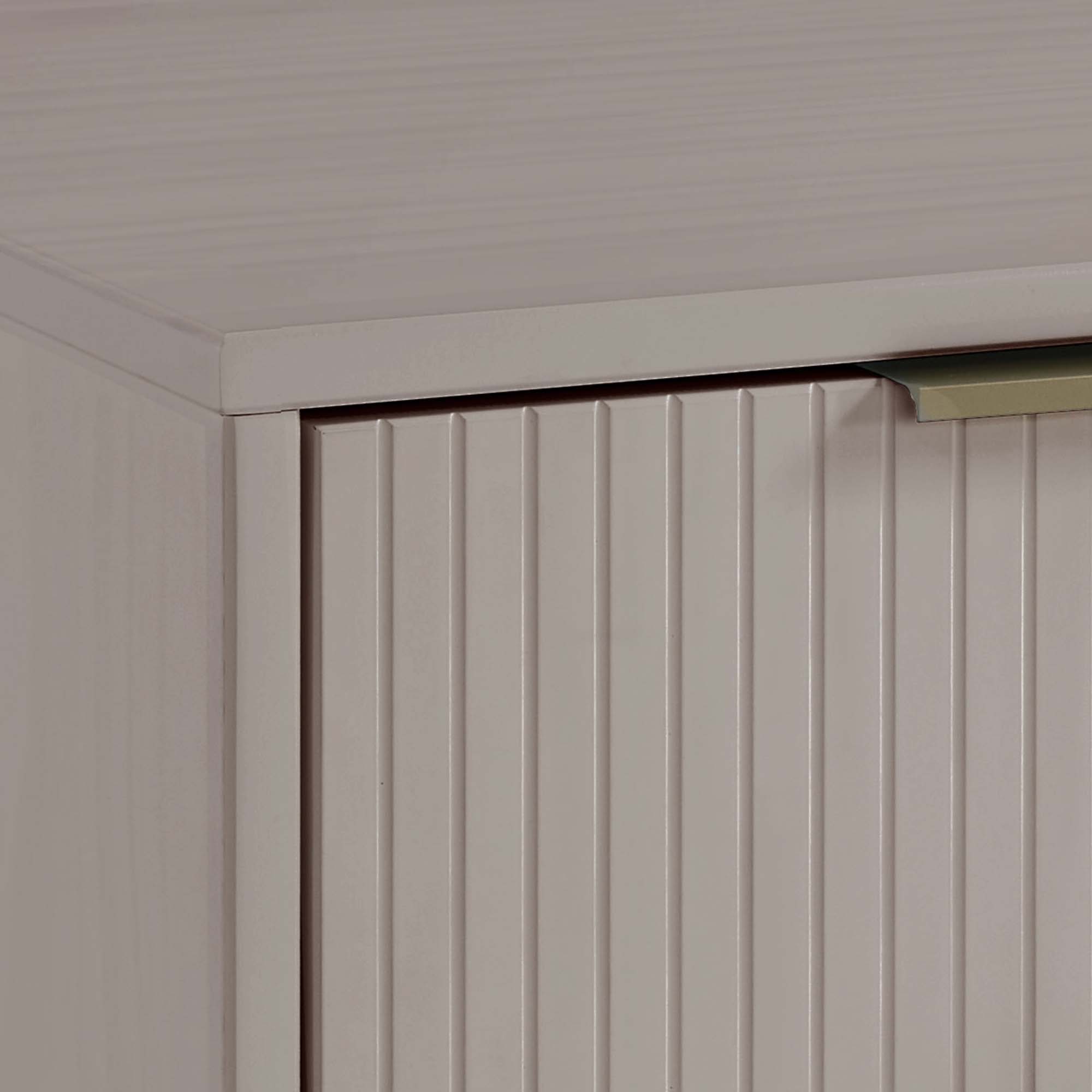 Granville - Nightstand With 2 Drawers