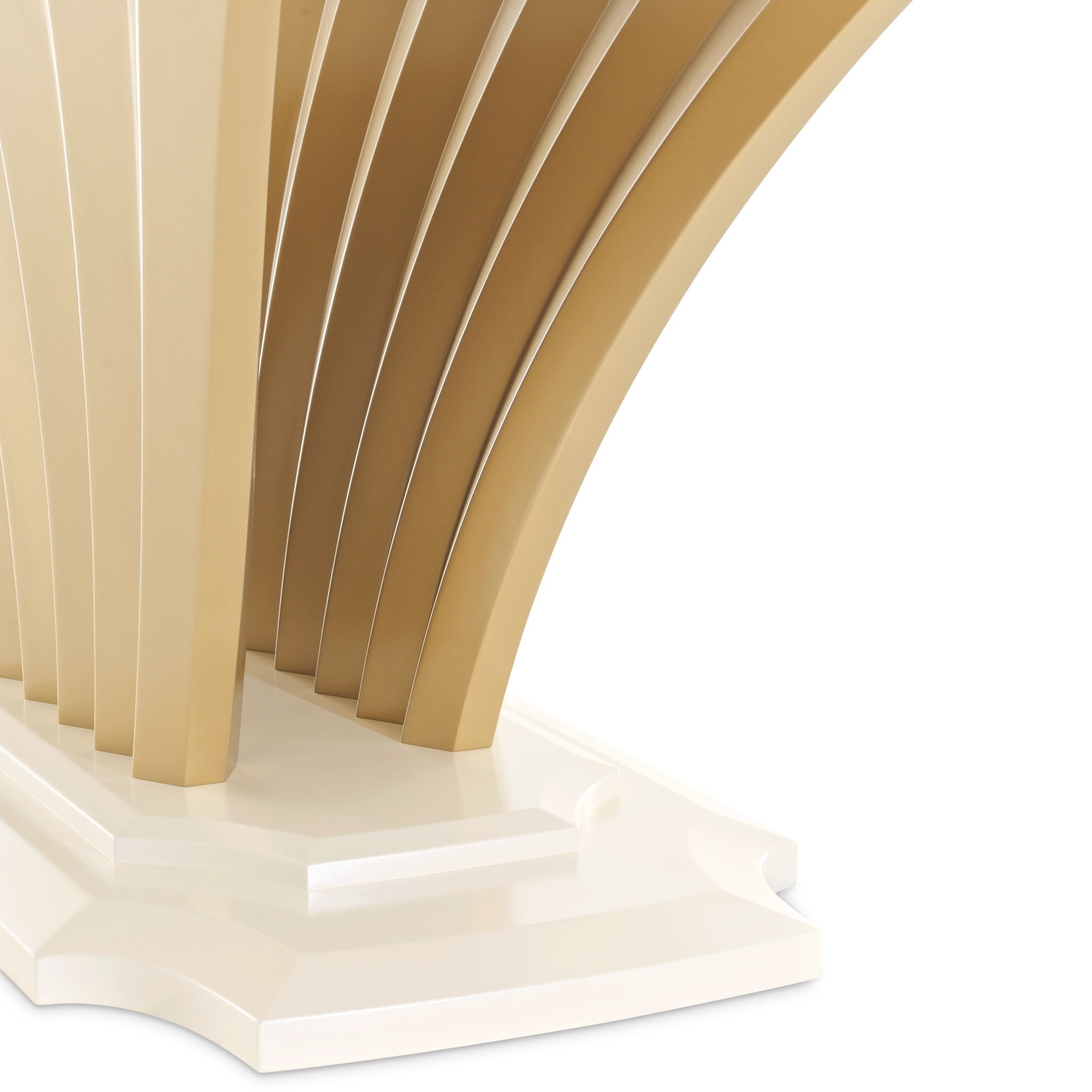 Fantosini - Pedestal Dining Table