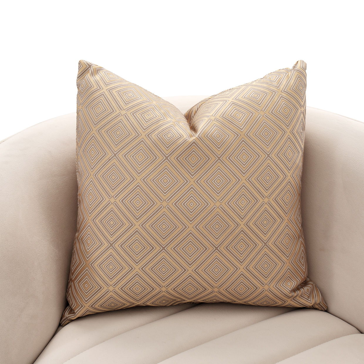 Ariana - Velvet Loveseat