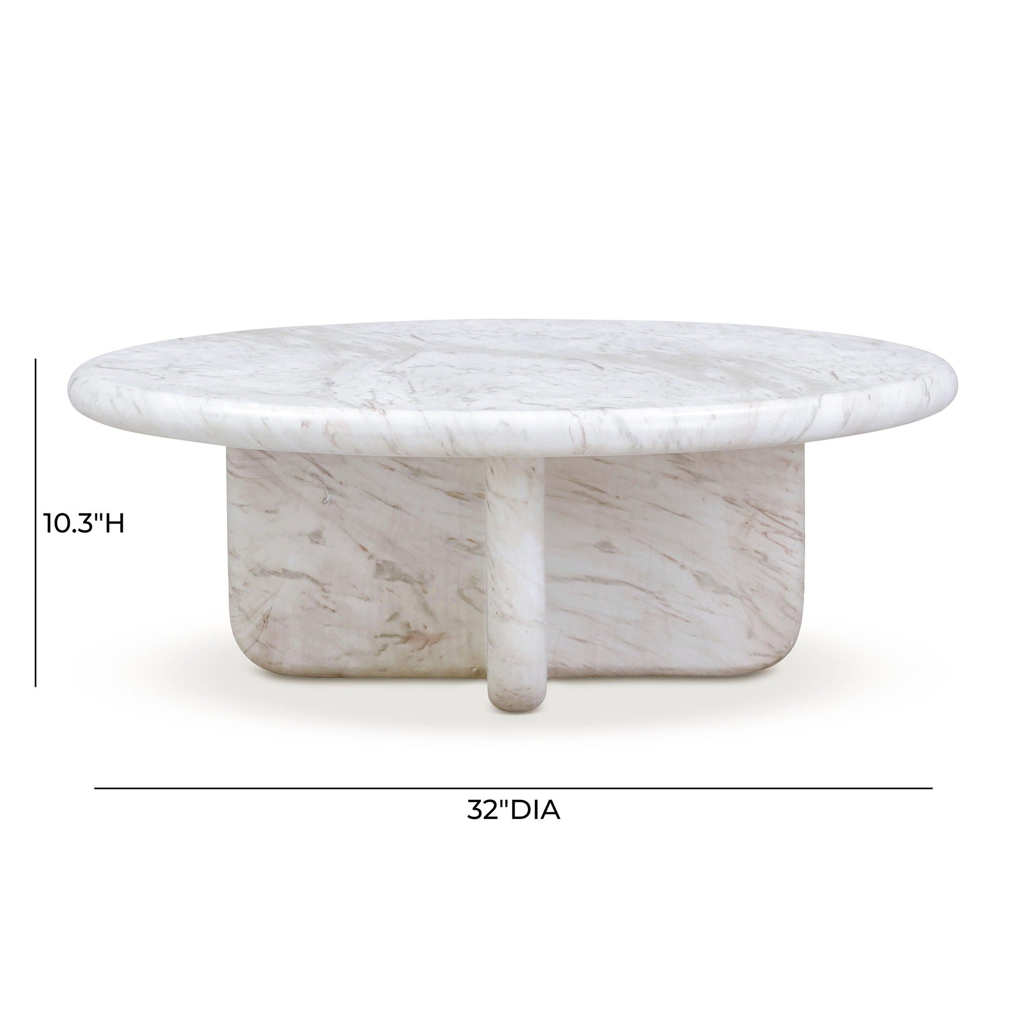 Juju - Indoor / Outdoor Coffee Table