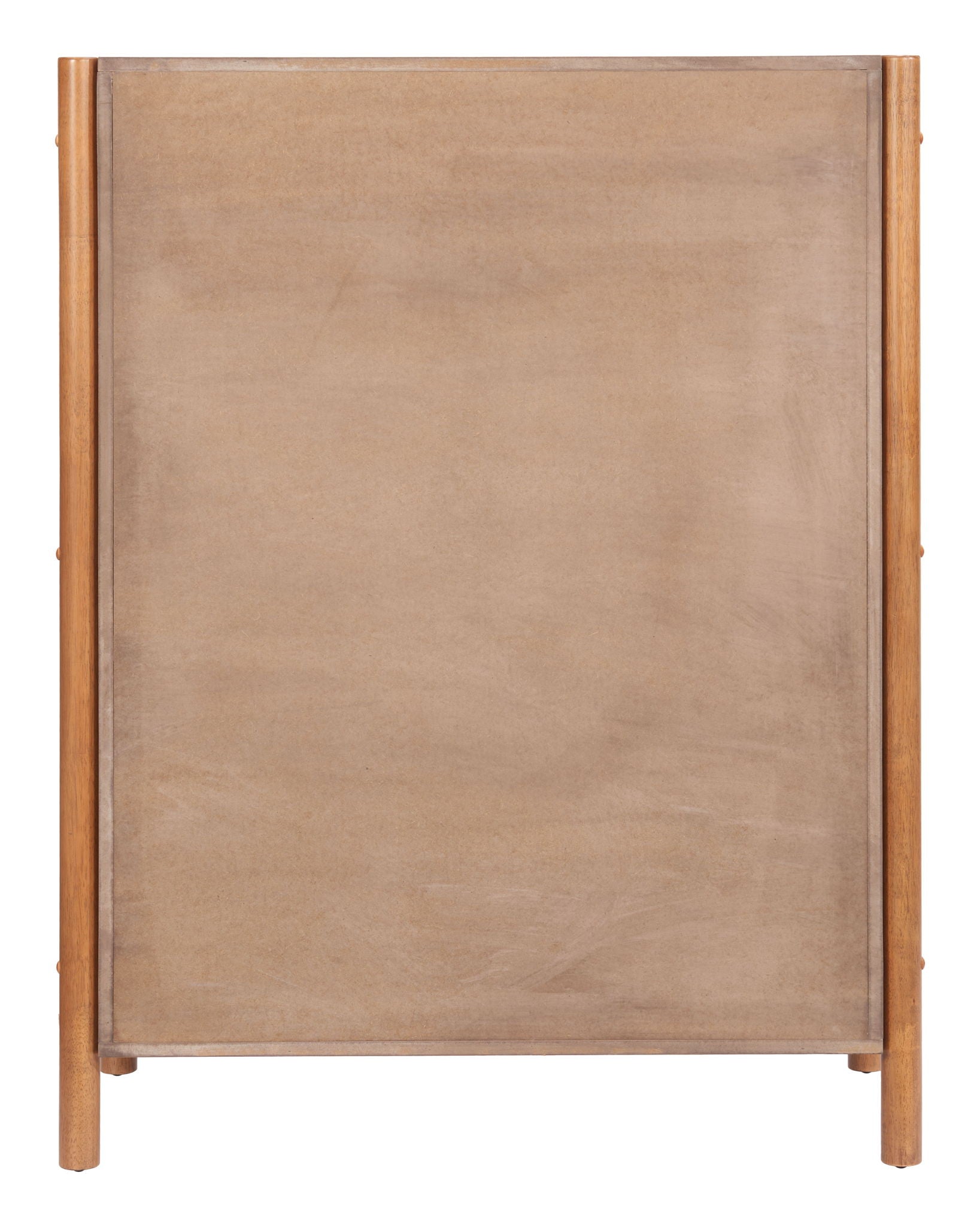 Beleza - Chest - Walnut